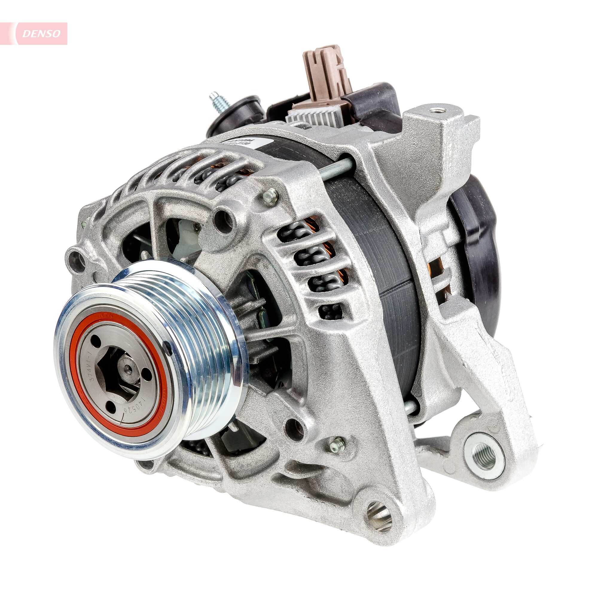 DENSO Generator dan1094 for TOYOTA