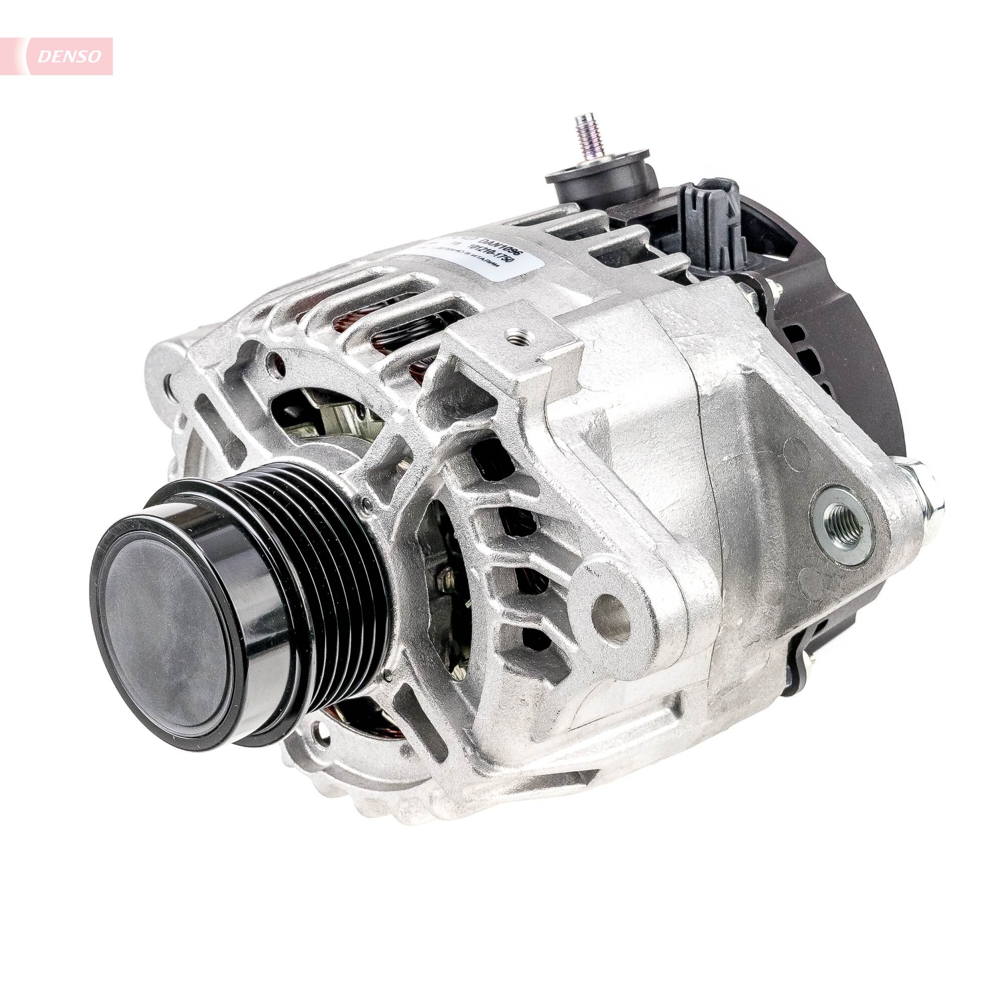 DENSO Generator dan1096 for TOYOTA