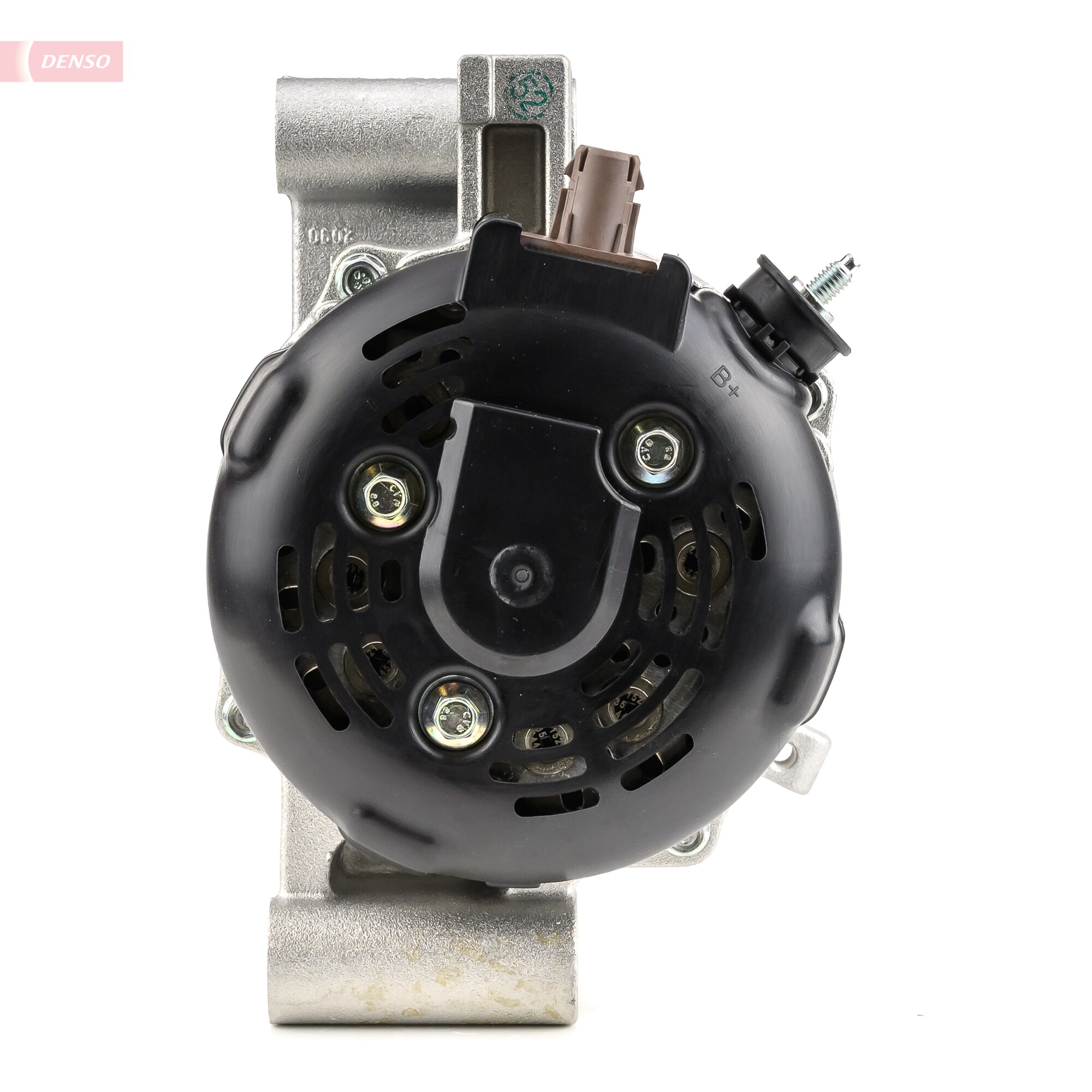 DENSO Generator dan1095 for TOYOTA