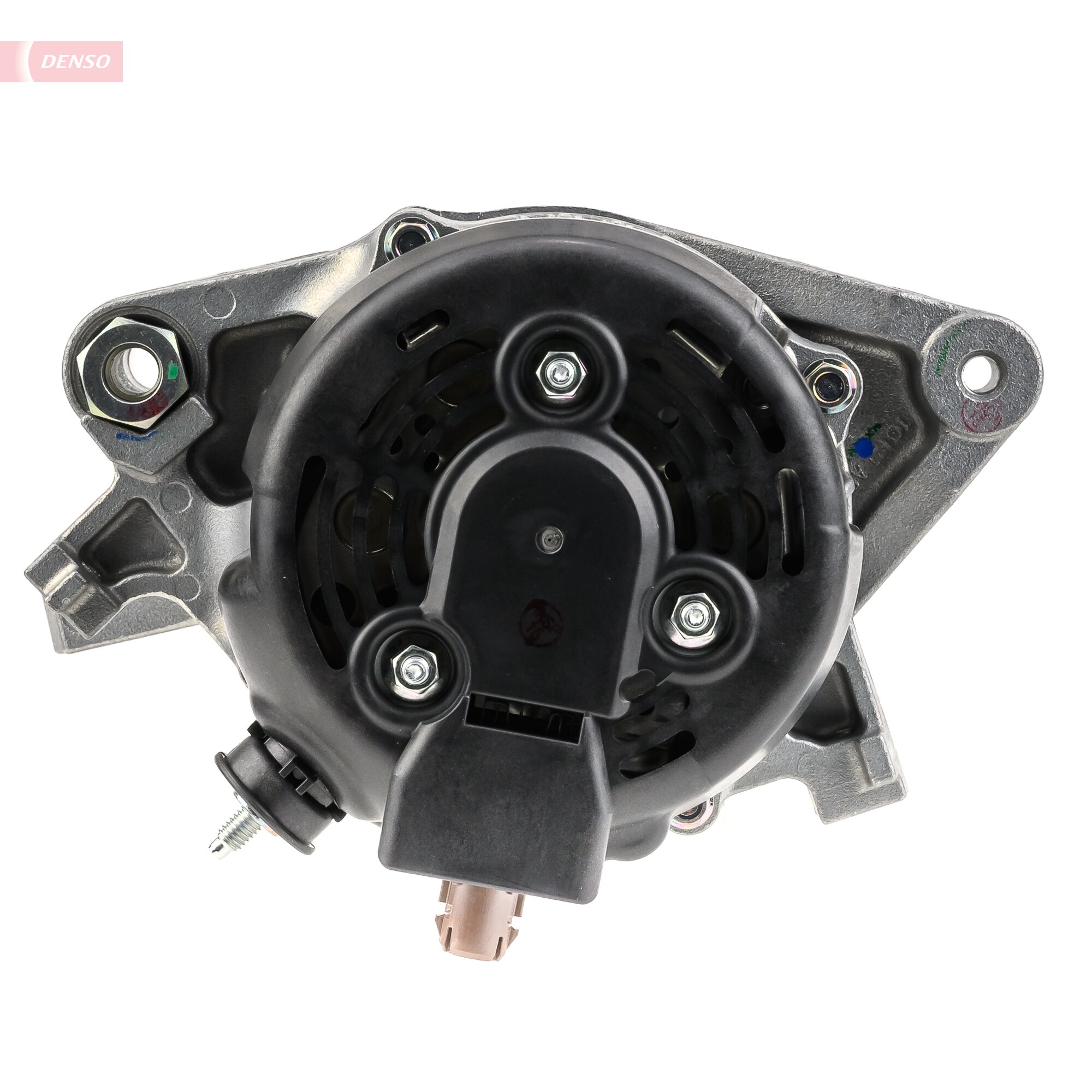 DENSO Generator dan1100 for TOYOTA
