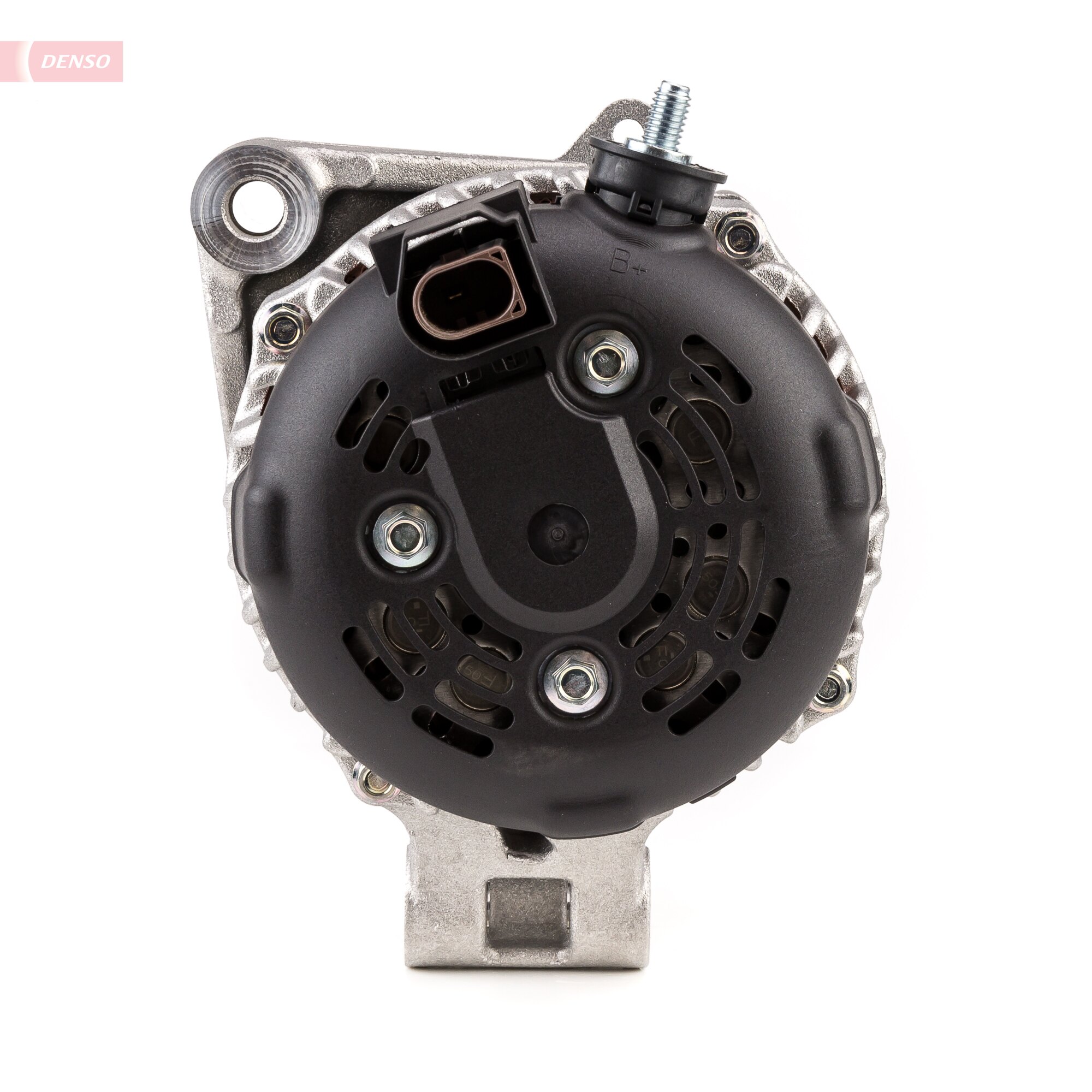 DENSO Generator dan1103 for JAGUAR LAND ROVER