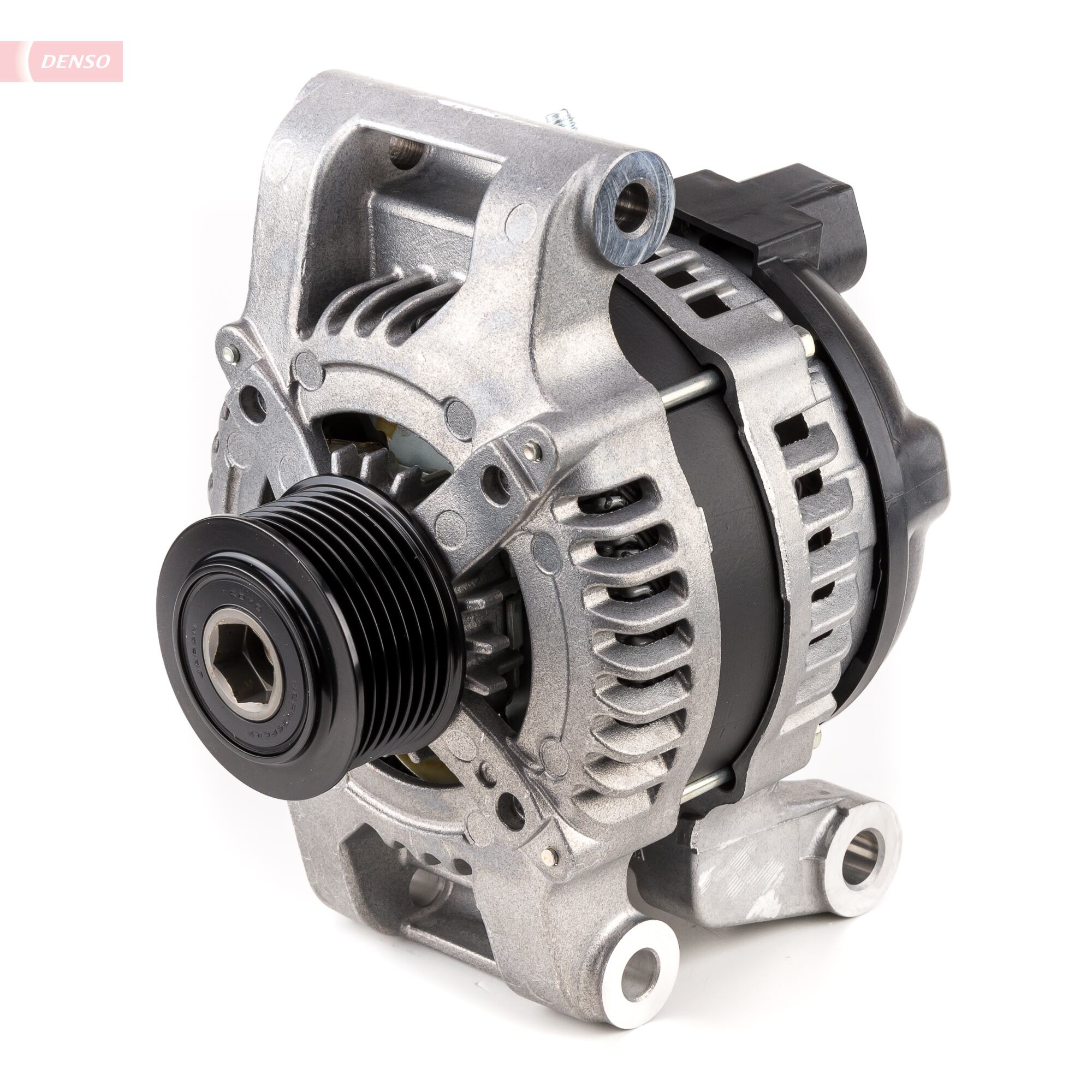 DENSO Generator dan1104 for LAND ROVER