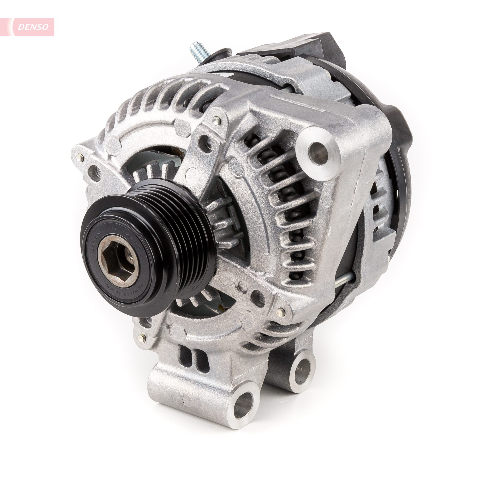DENSO Generator dan1105 for LAND ROVER