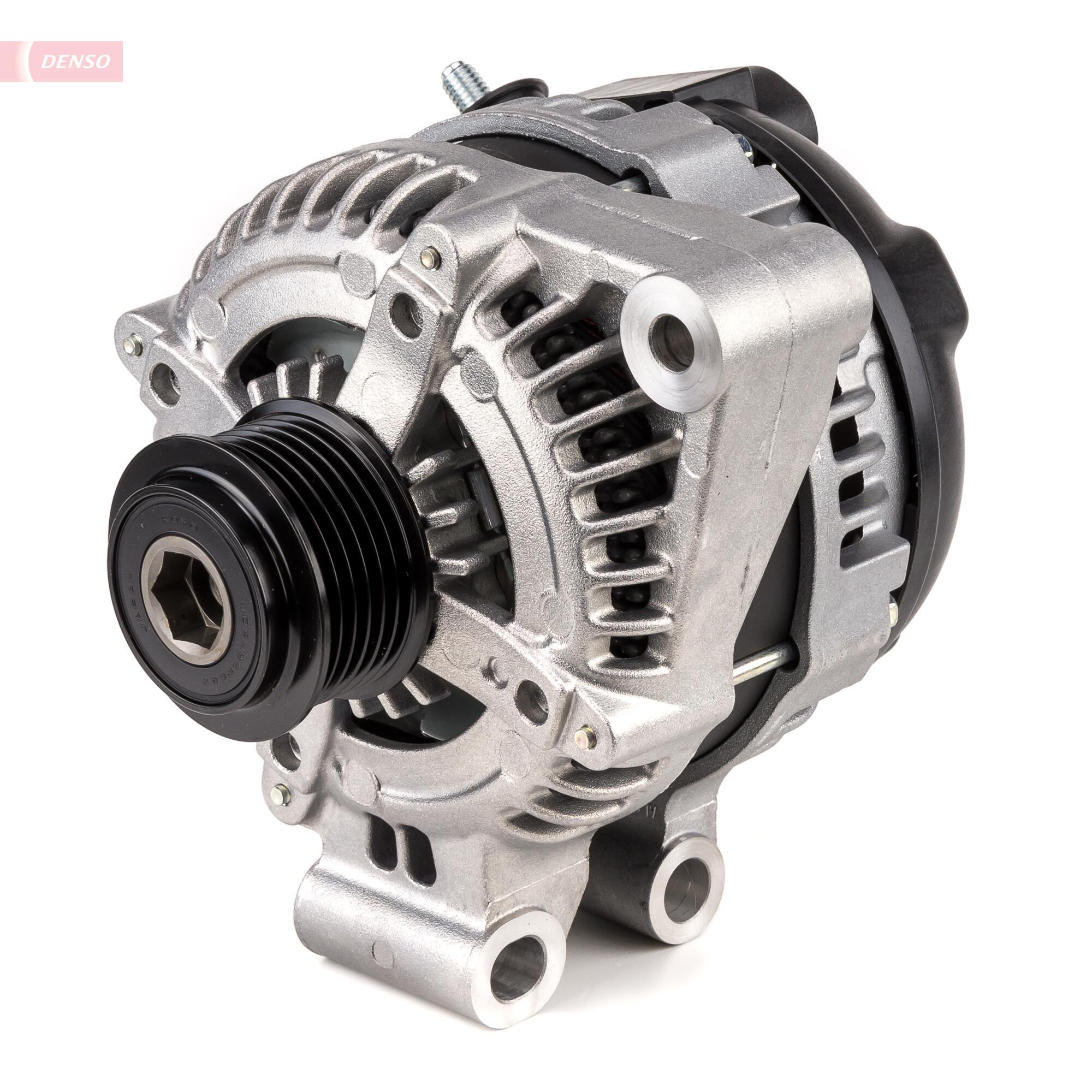 DENSO Generator dan1106 for LAND ROVER