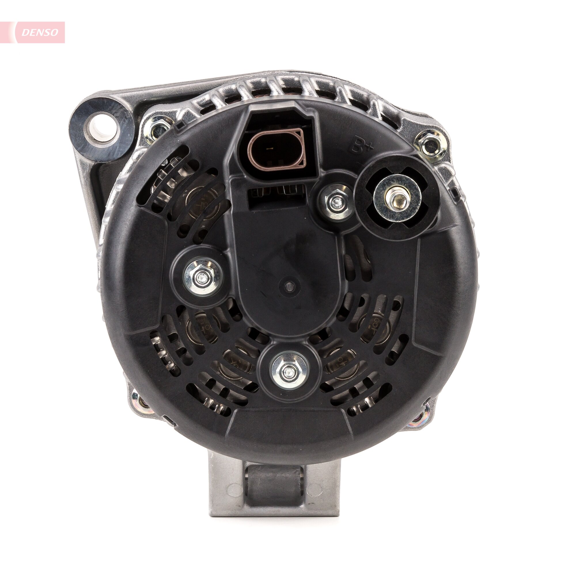DENSO Generator dan1110 for LAND ROVER