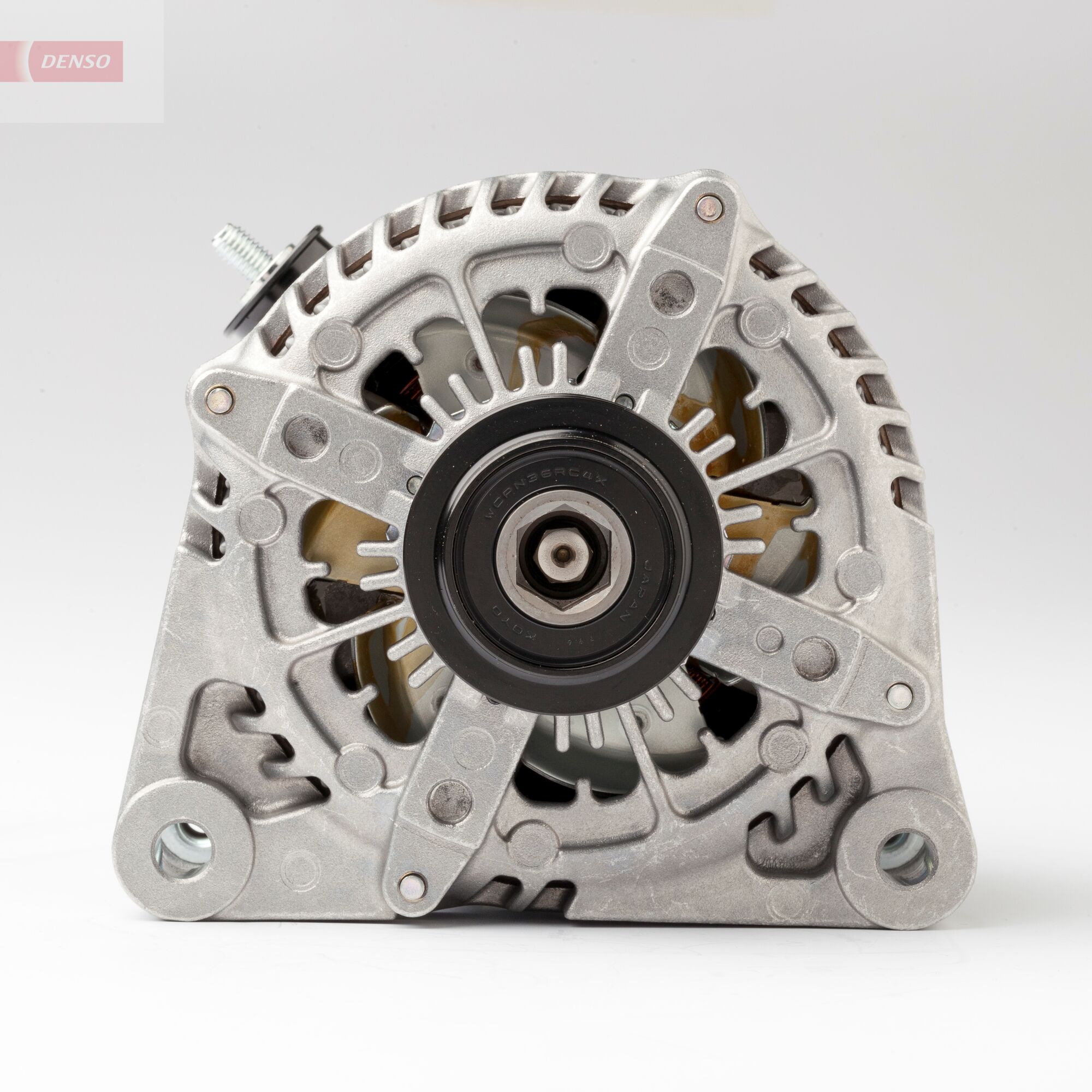 DENSO Generator dan1111 for LAND ROVER JAGUAR