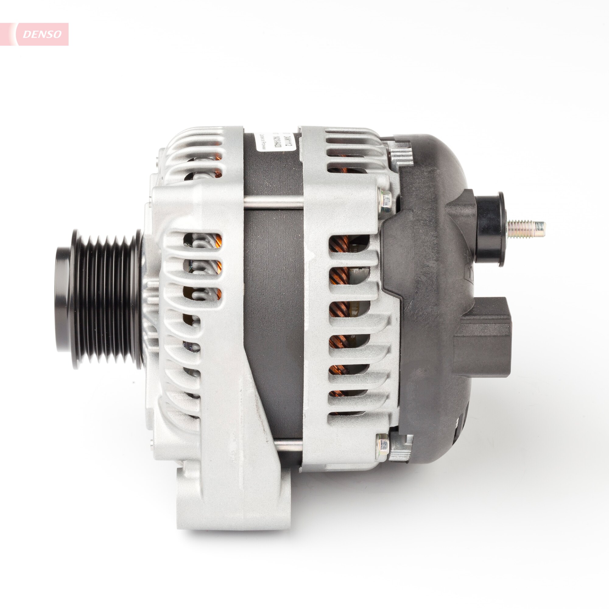 DENSO Generator dan1112 for LAND ROVER
