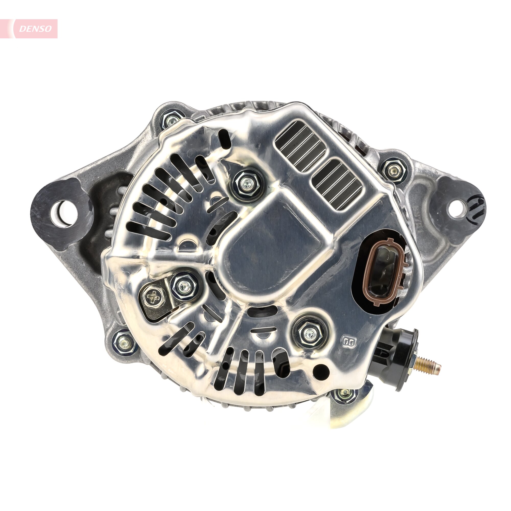 DENSO Generator dan1114 for TOYOTA