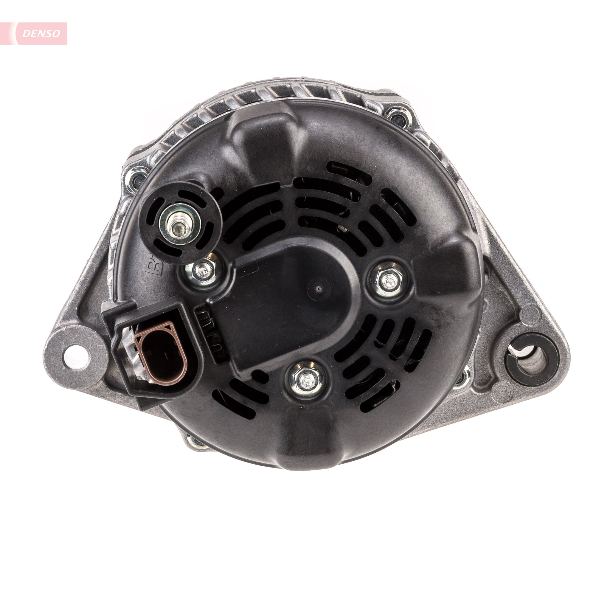 DENSO Generator dan1201 for JAGUAR