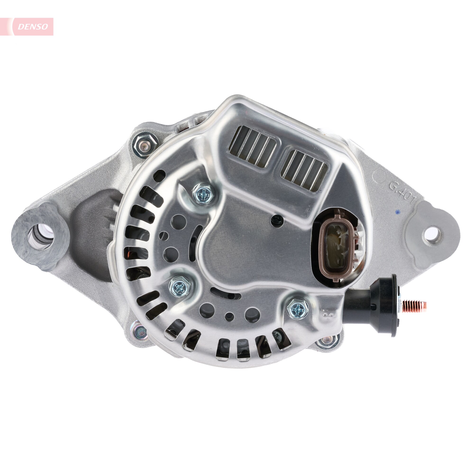 DENSO dan2015 for TOYOTA