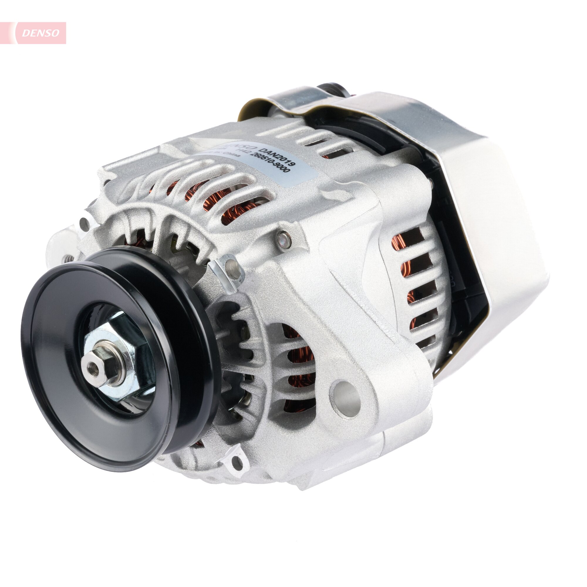 DENSO dan2019