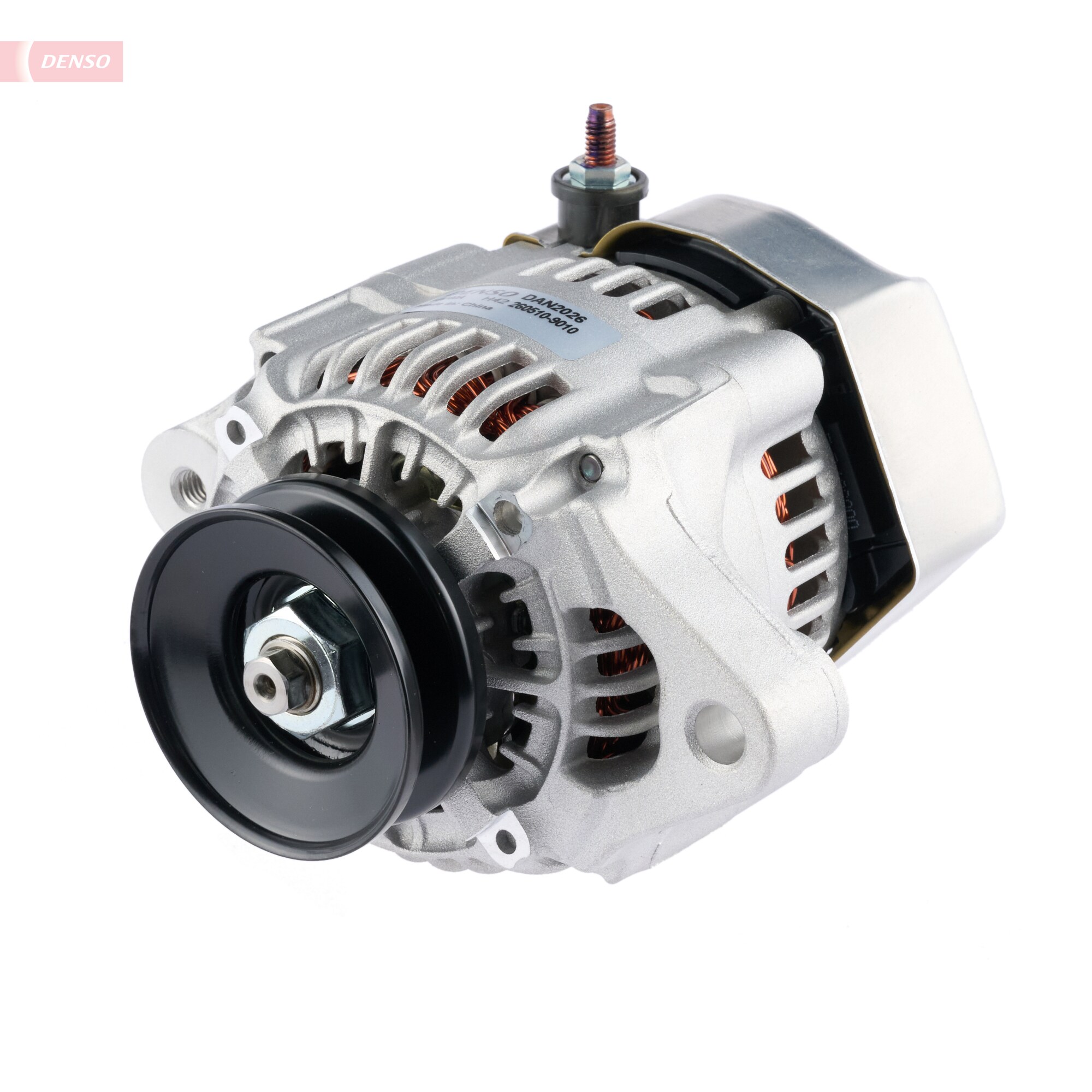DENSO dan2026