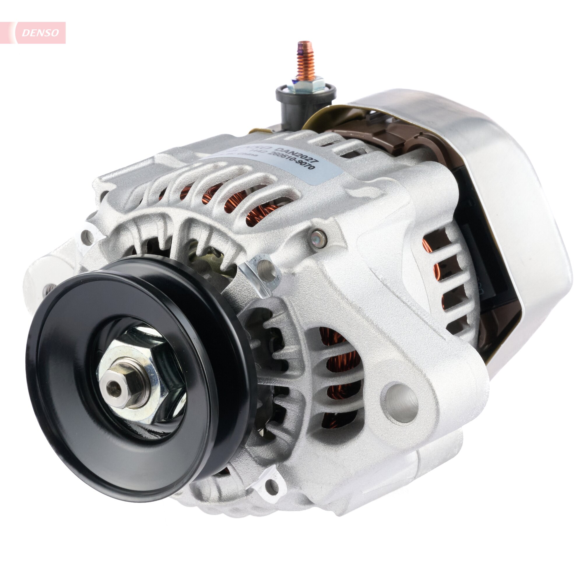 DENSO dan2027