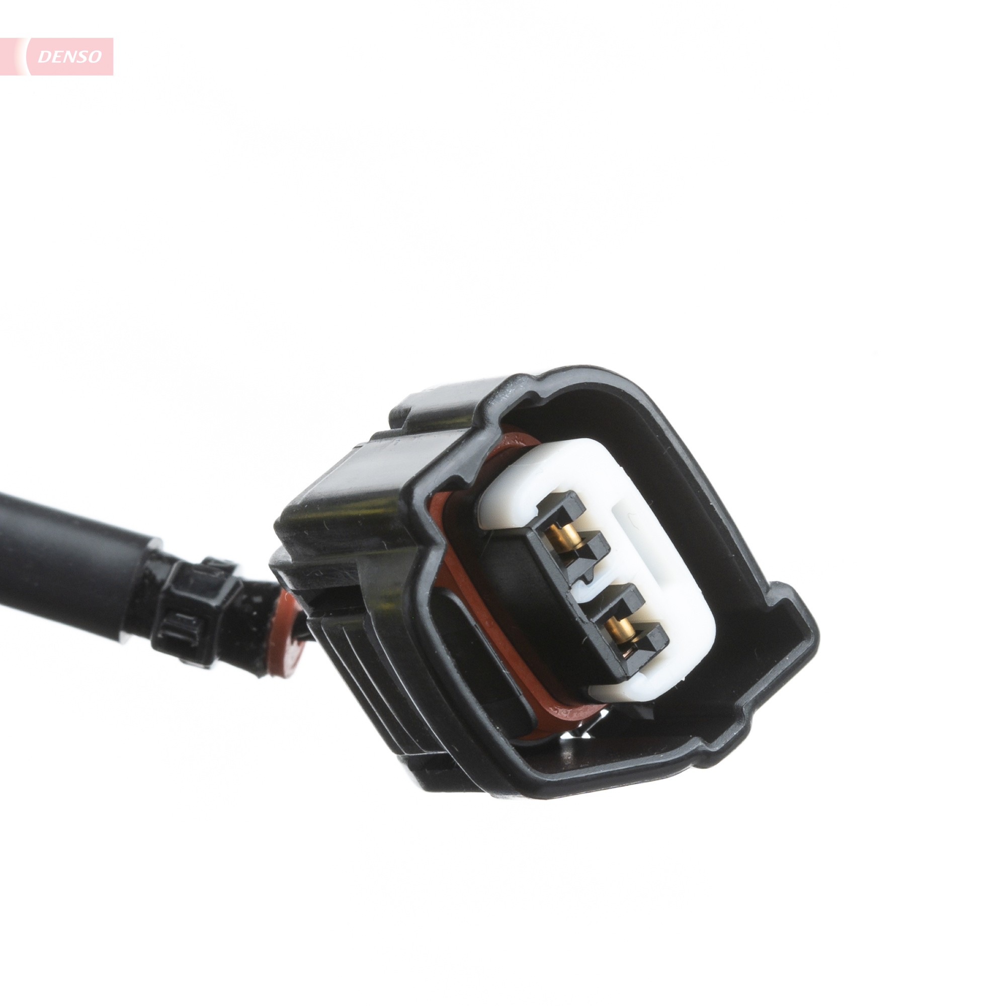 DENSO Sensor, udstødningsgastemperatur DET-0133 for TOYOTA