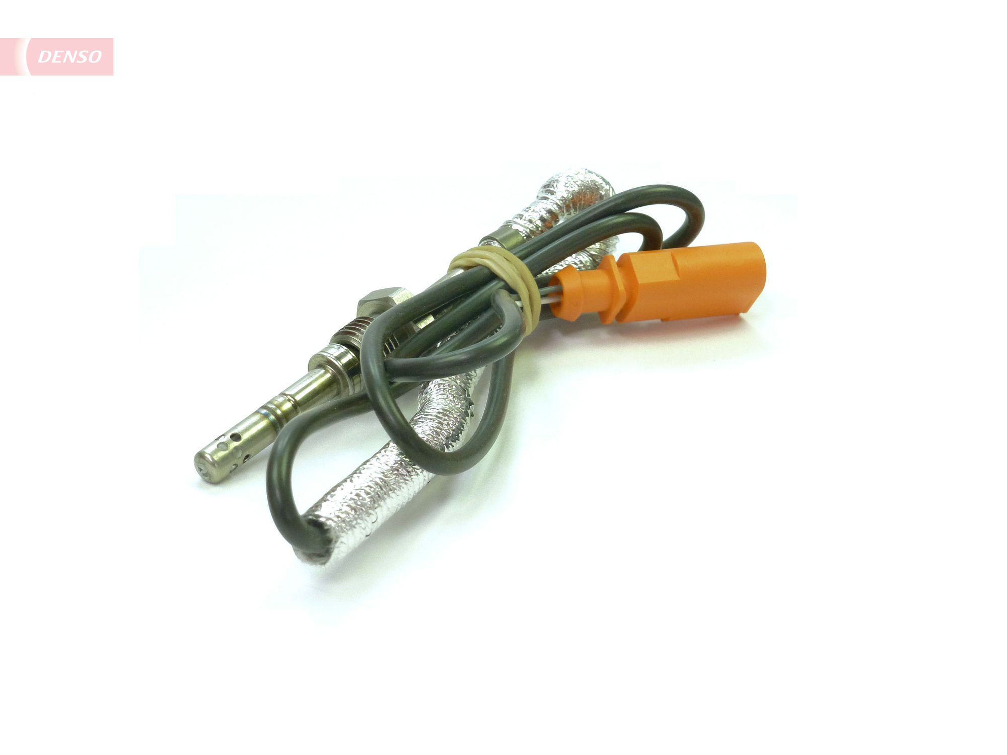 DENSO Sensor, udstødningsgastemperatur DET-2004 for SEAT