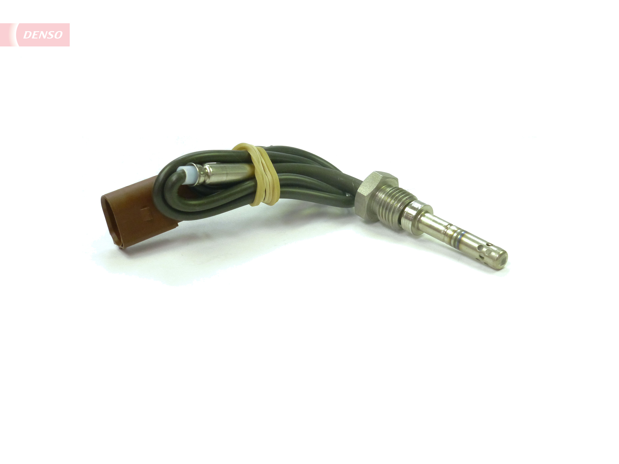 DENSO Sensor, udstødningsgastemperatur DET-2003 for VW