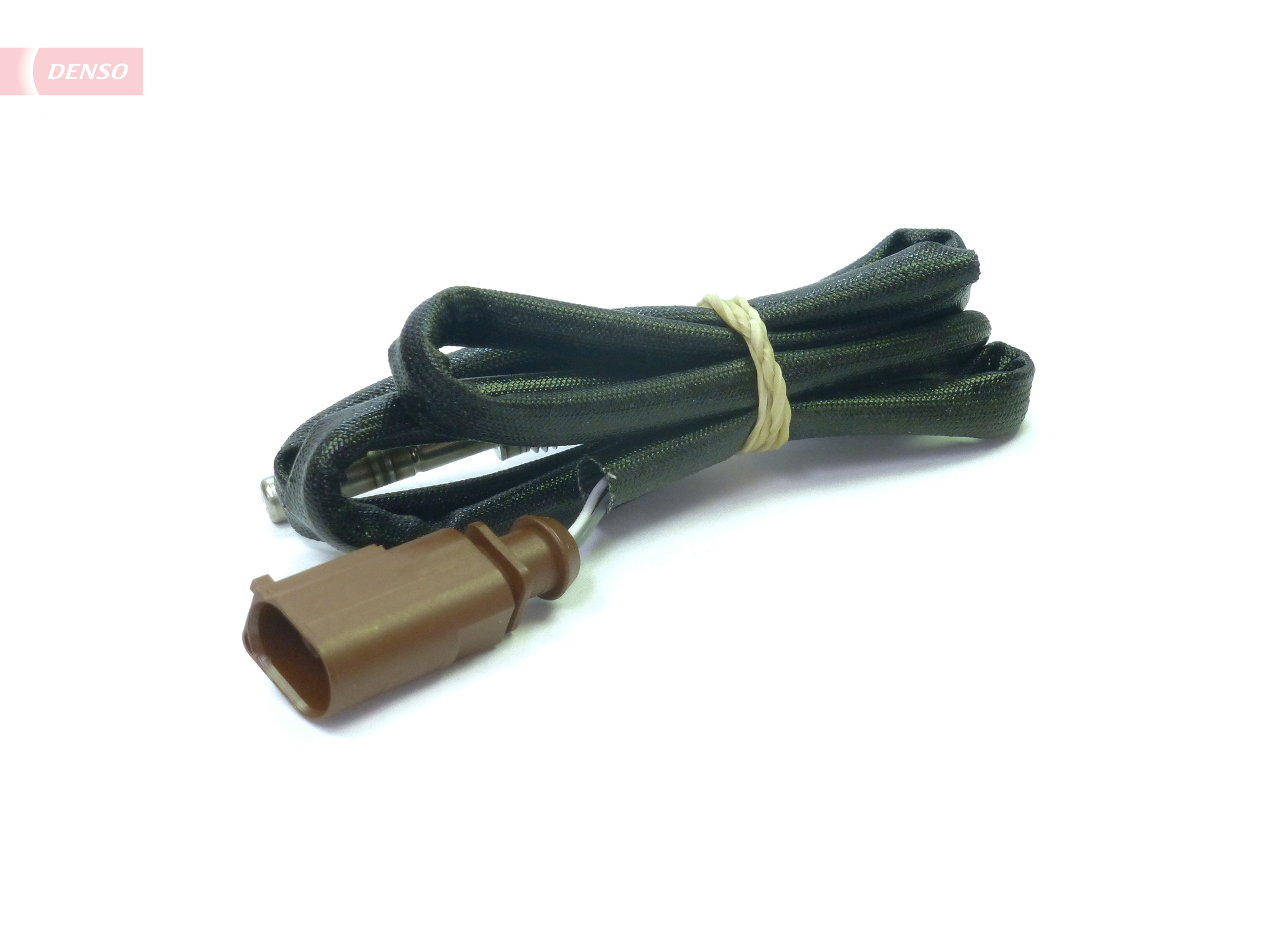 DENSO Sensor, udstødningsgastemperatur DET-2007 for SKODA