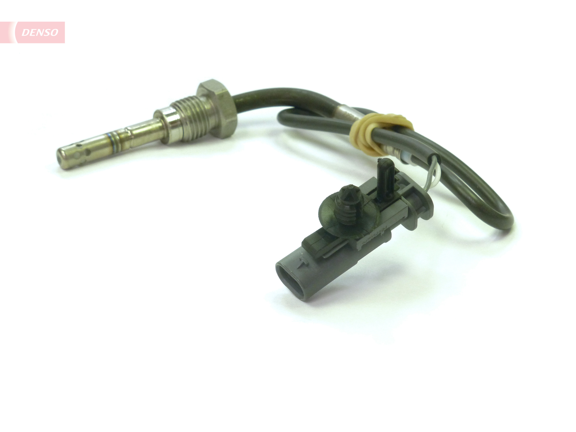 DENSO Sensor, udstødningsgastemperatur DET-2012 for VOLVO
