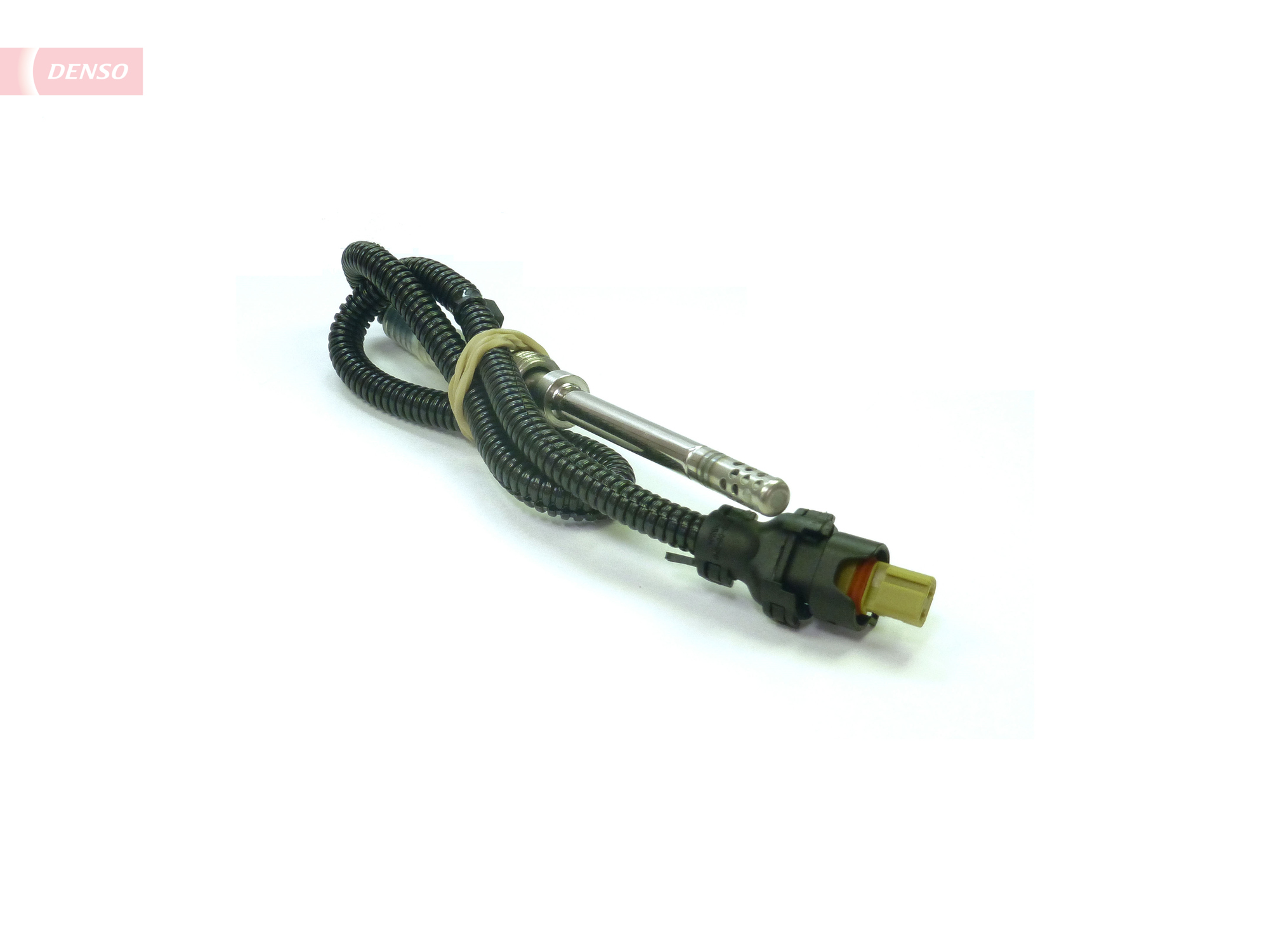 DENSO Sensor, udstødningsgastemperatur DET-2008 for MERCEDES-BENZ