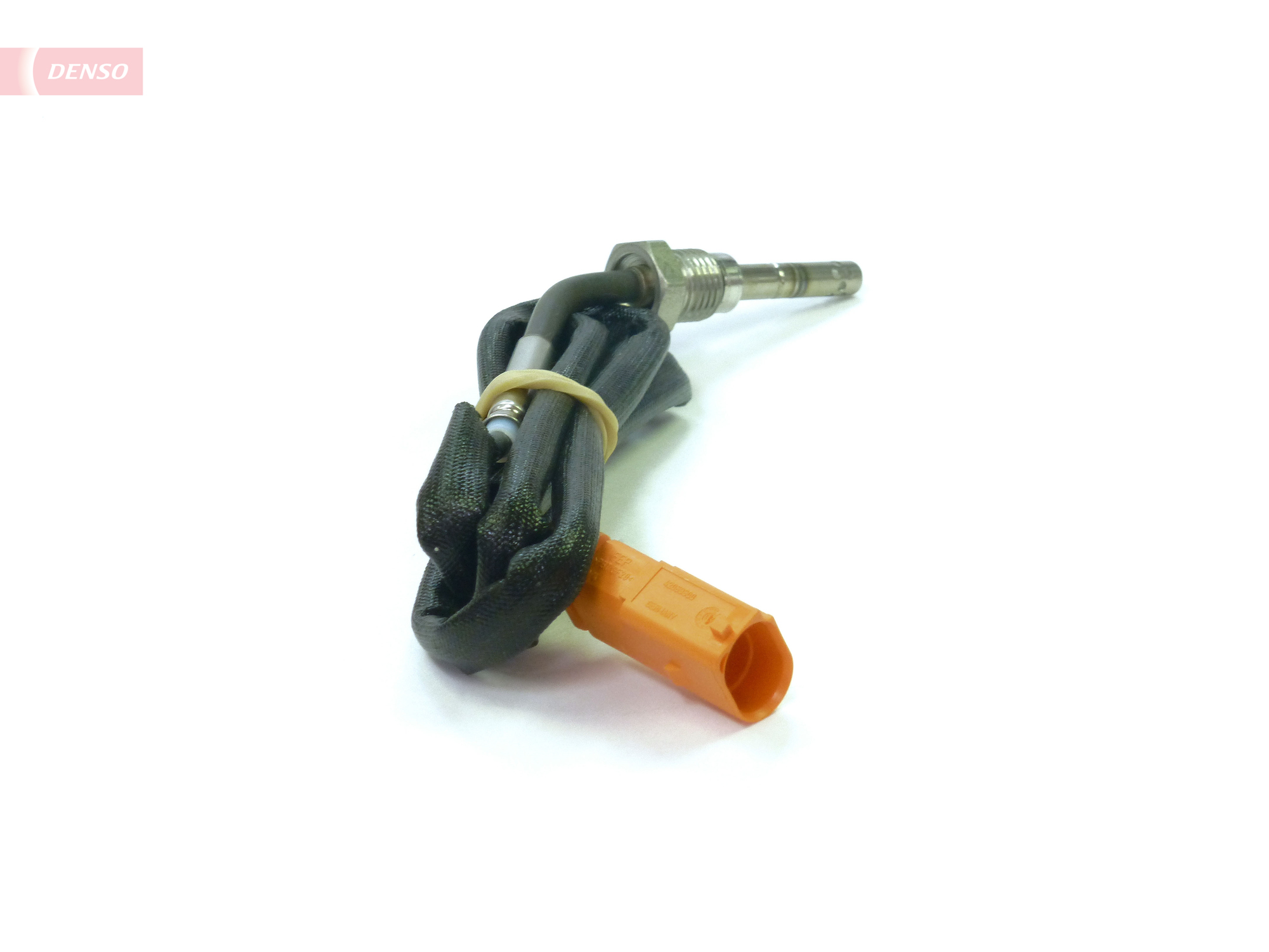 DENSO Sensor, udstødningsgastemperatur DET-2029 for VW