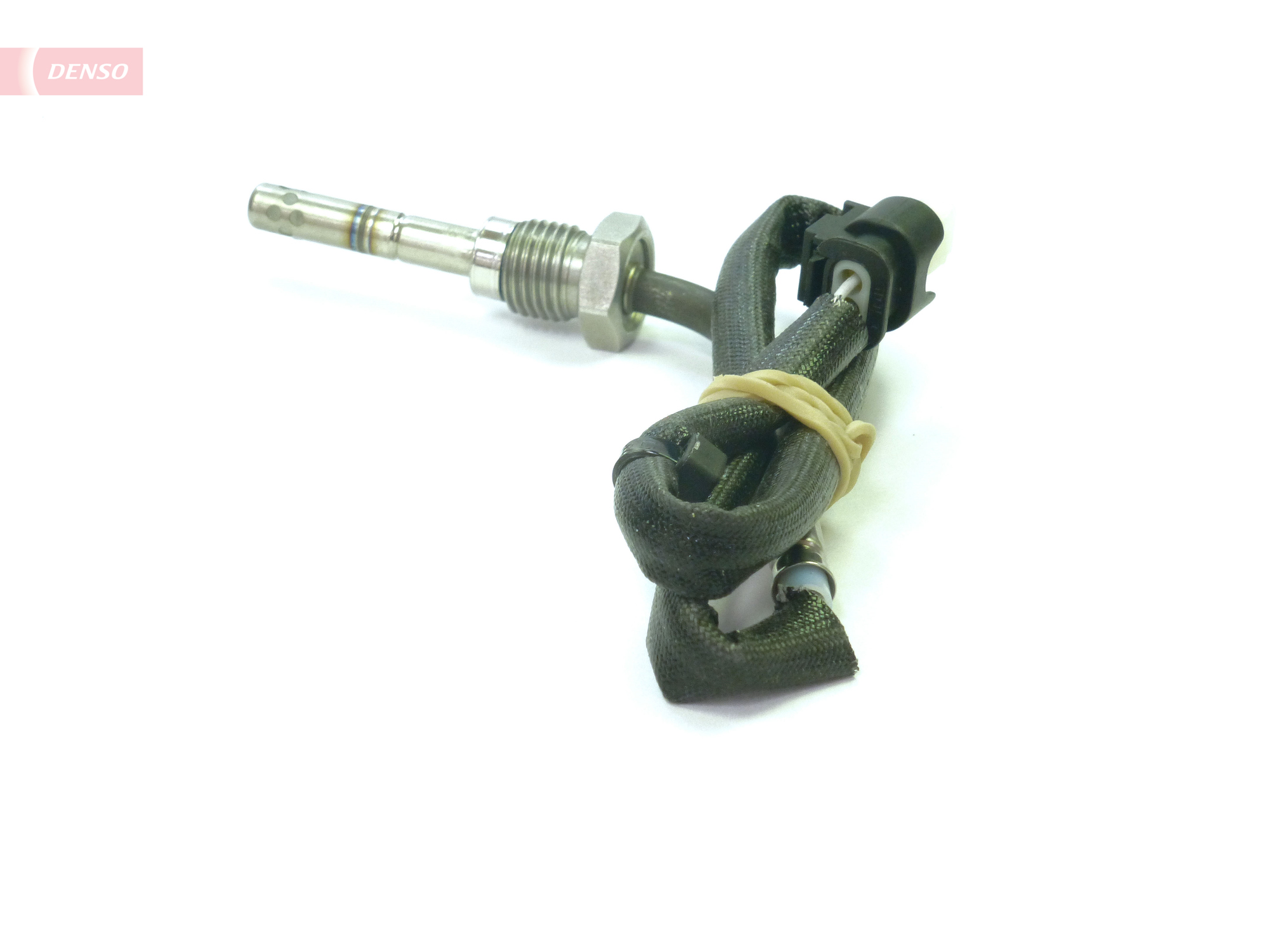 DENSO Sensor, udstødningsgastemperatur DET-2002 for MERCEDES-BENZ
