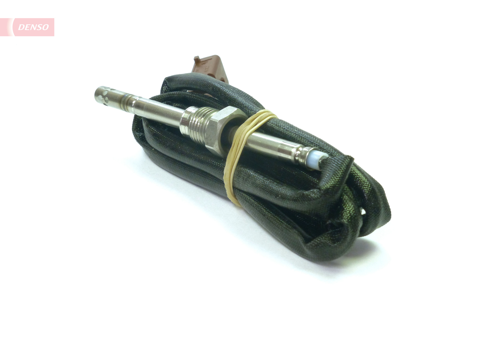 DENSO Sensor, udstødningsgastemperatur DET-2011 for VW