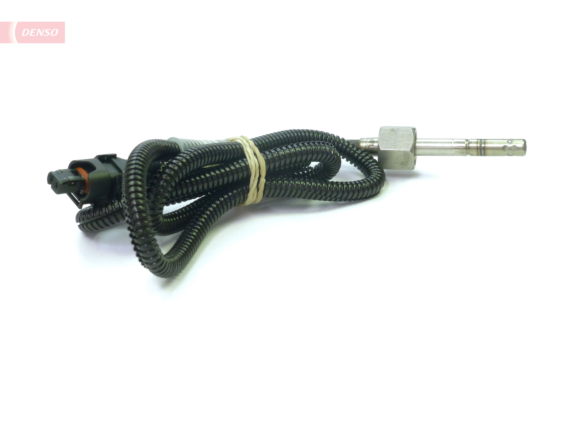 DENSO Sensor, udstødningsgastemperatur DET-2010 for MERCEDES-BENZ