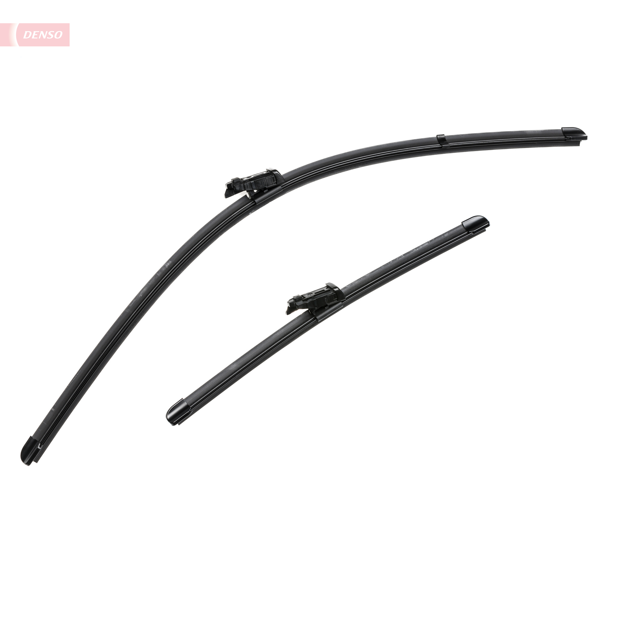 DENSO Viskerblad DF-214 for CHEVROLET HYUNDAI KIA