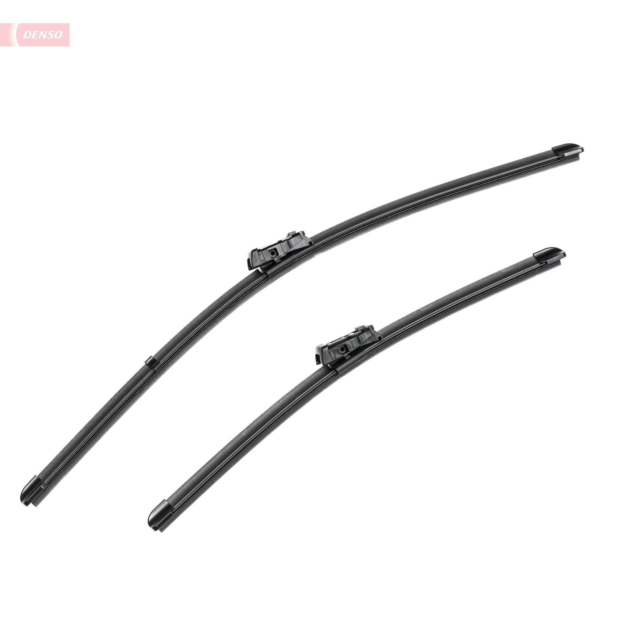DENSO Viskerblad df422 for FORD