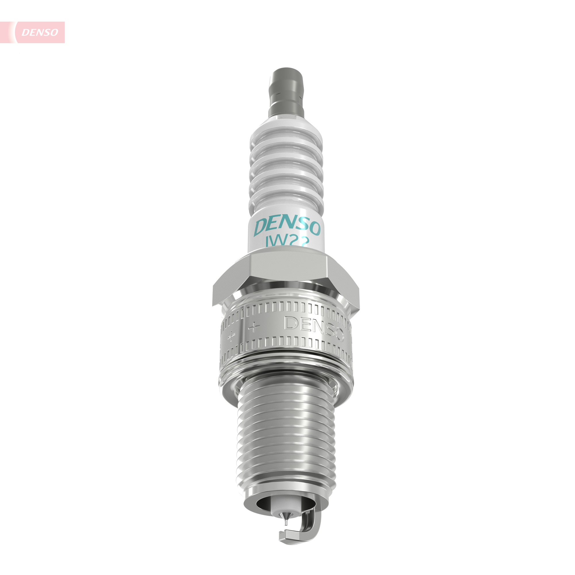 DENSO Tændrør iw22 for CITROËN/PEUGEOT FORD VOLVO FIAT MERCEDES-BENZ KAWASAKI MITSUBISHI VW HONDA TOYOTA AUDI SUZUKI YAMAHA ROVER MAZDA ISUZU RENAULT