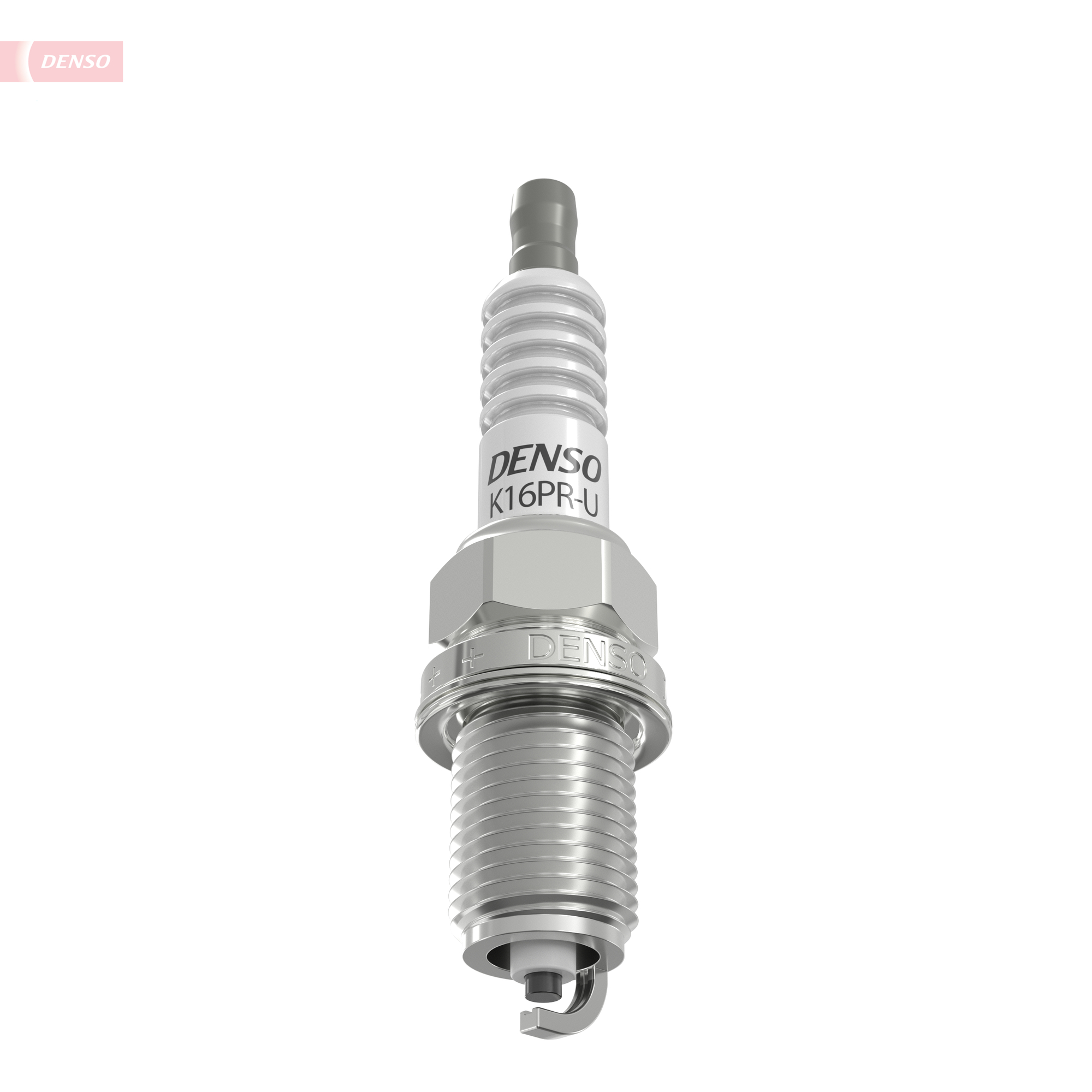 DENSO Tændrør k16pru for MERCEDES-BENZ FIAT VW HYUNDAI MITSUBISHI NISSAN RENAULT SUZUKI KIA HONDA JAGUAR MAZDA SUBARU CITROËN/PEUGEOT