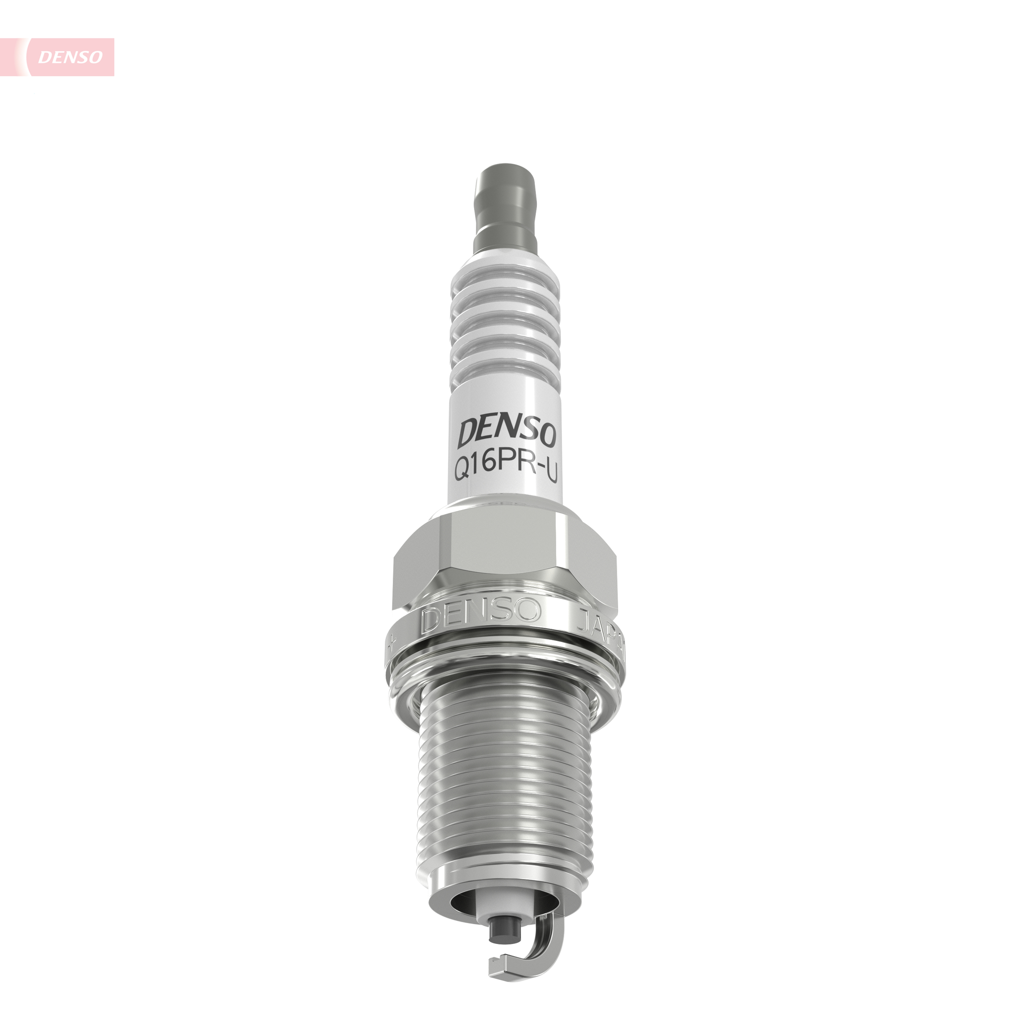 DENSO Tændrør q16pru for CITROËN/PEUGEOT MAZDA NISSAN RENAULT TOYOTA