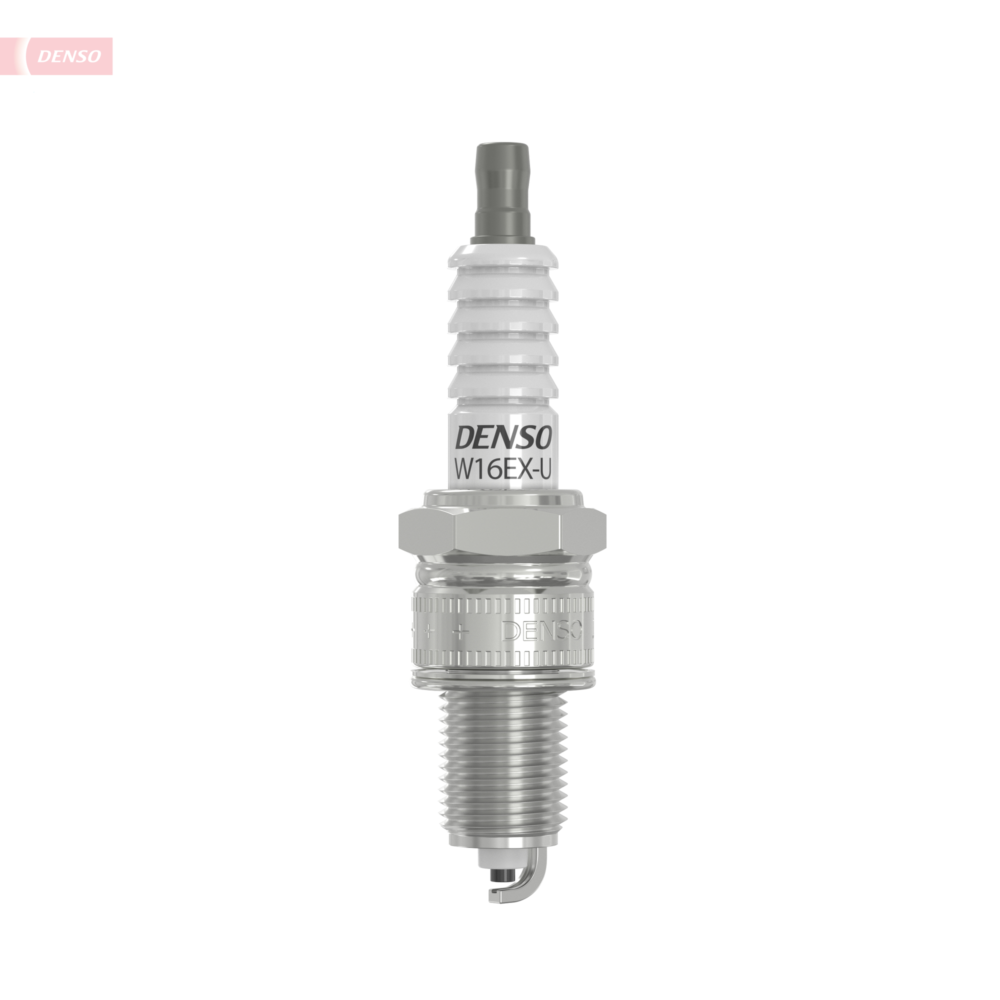 DENSO Tændrør w16exu for MAZDA SUBARU TOYOTA DAIHATSU HONDA ISUZU MITSUBISHI SUZUKI YAMAHA