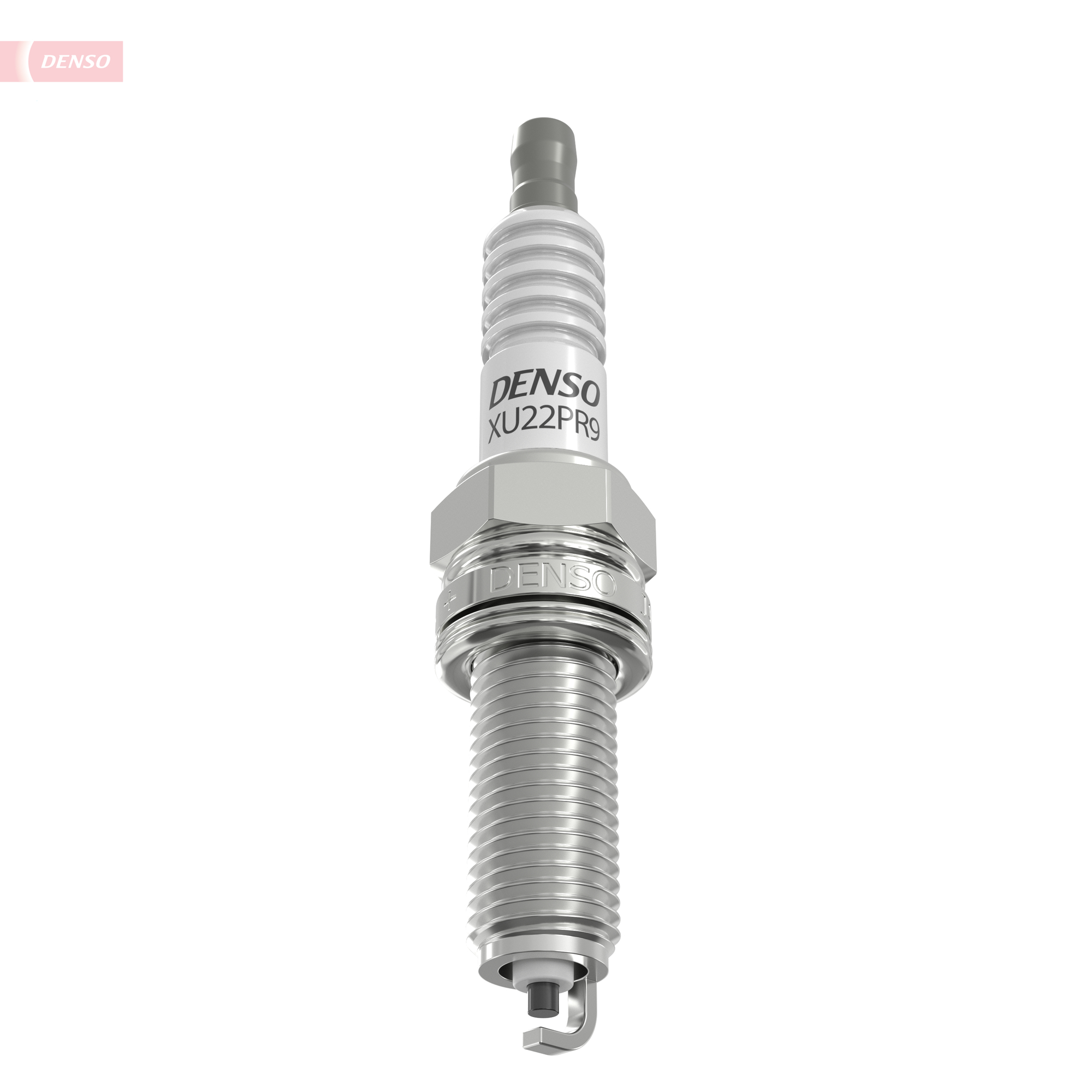 DENSO Tændrør xu22hdr9 for SMART HYUNDAI MITSUBISHI DAIHATSU SUBARU YAMAHA