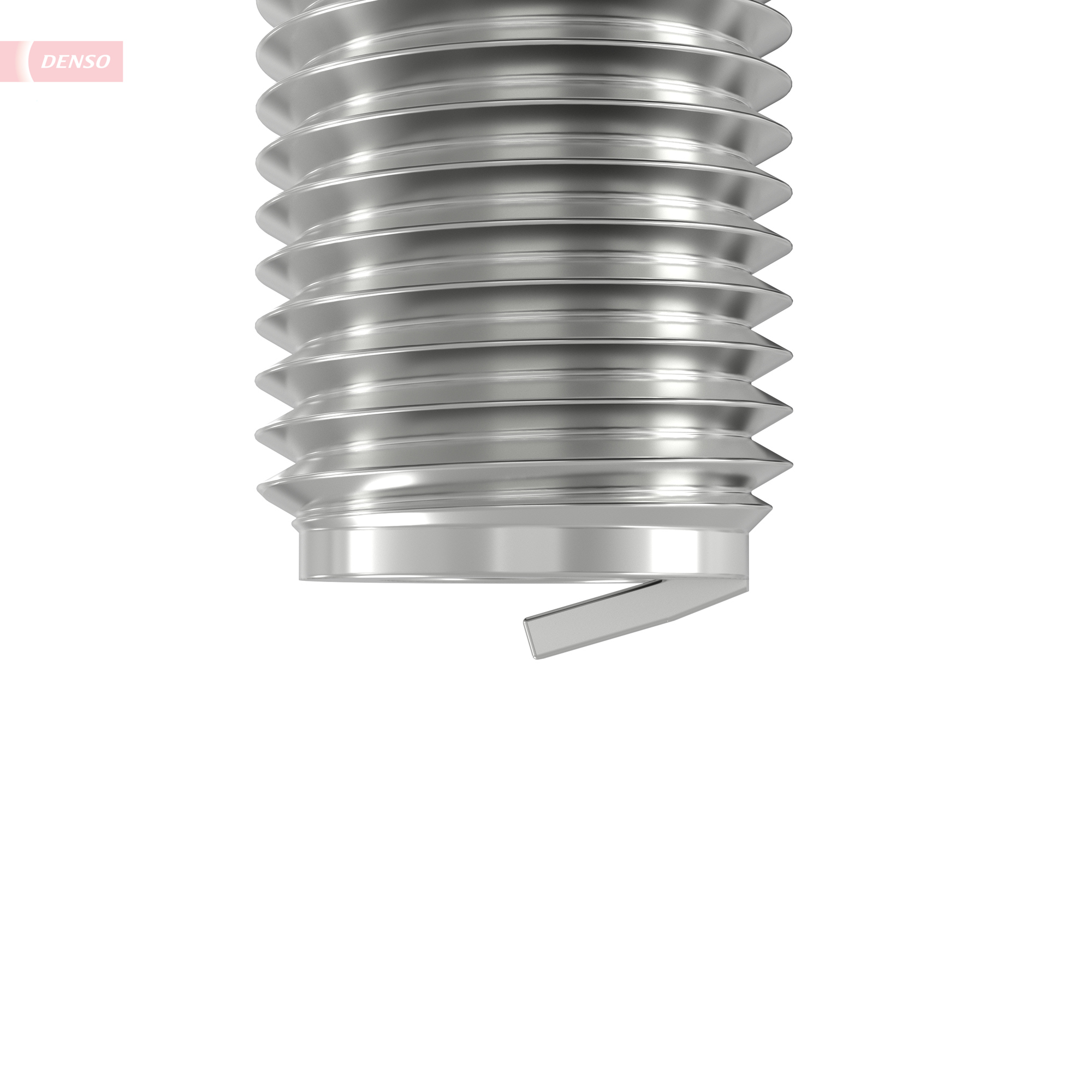DENSO Tændrør iu0124 for HONDA KAWASAKI