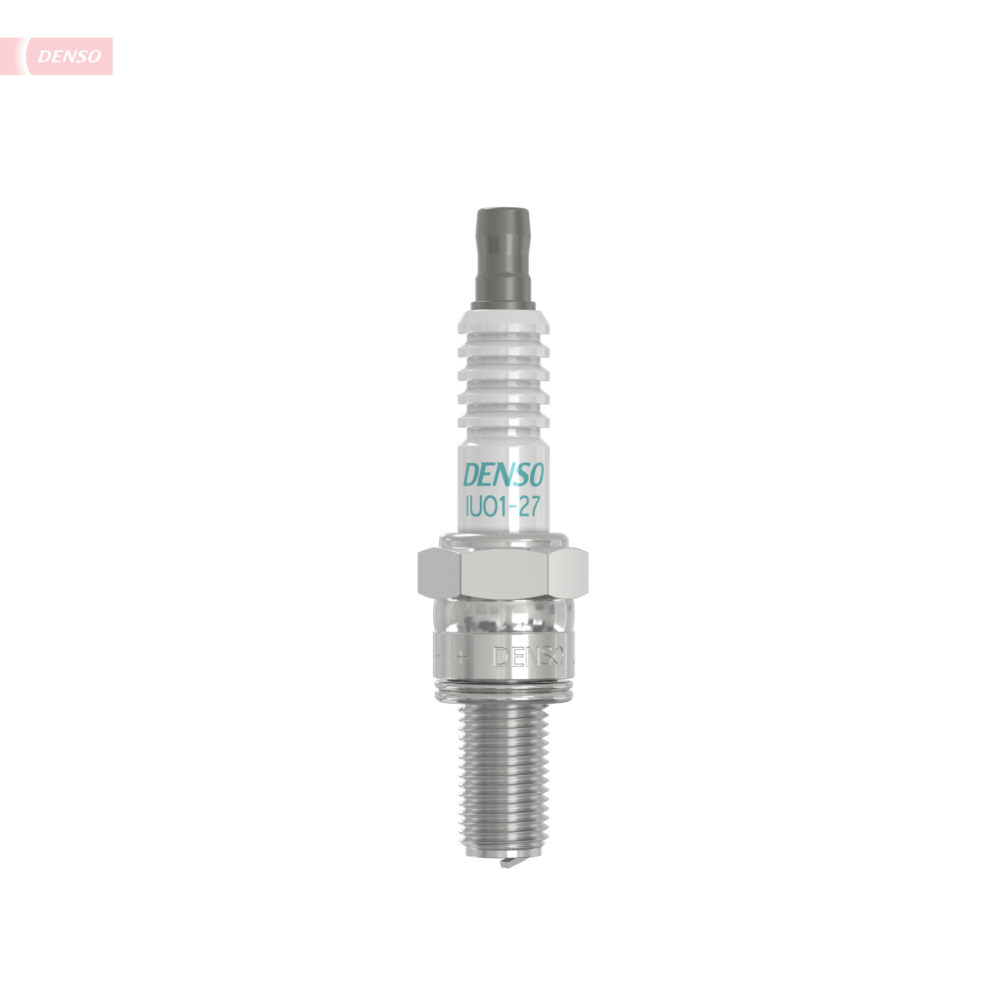 DENSO Tændrør iu0127 for HONDA KAWASAKI
