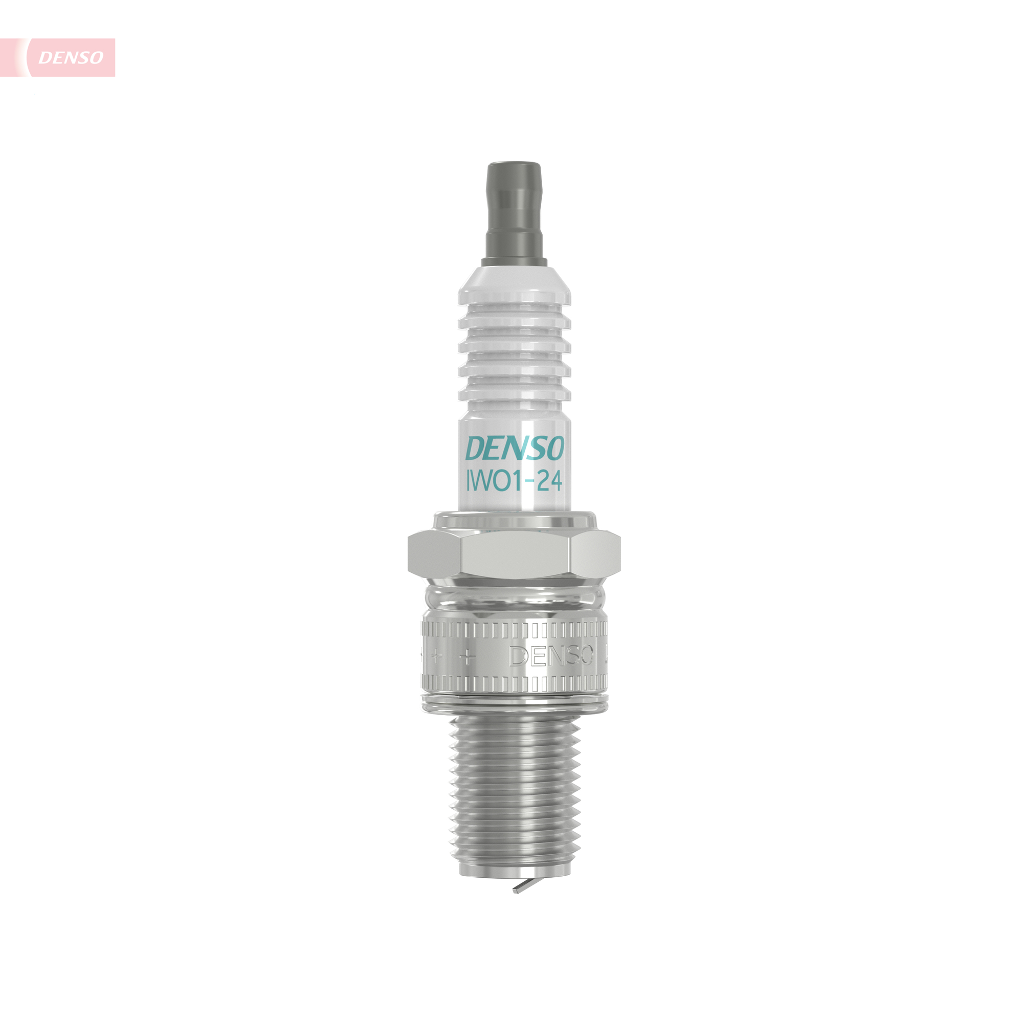 DENSO Tændrør iw0124 for KAWASAKI SUZUKI TOYOTA