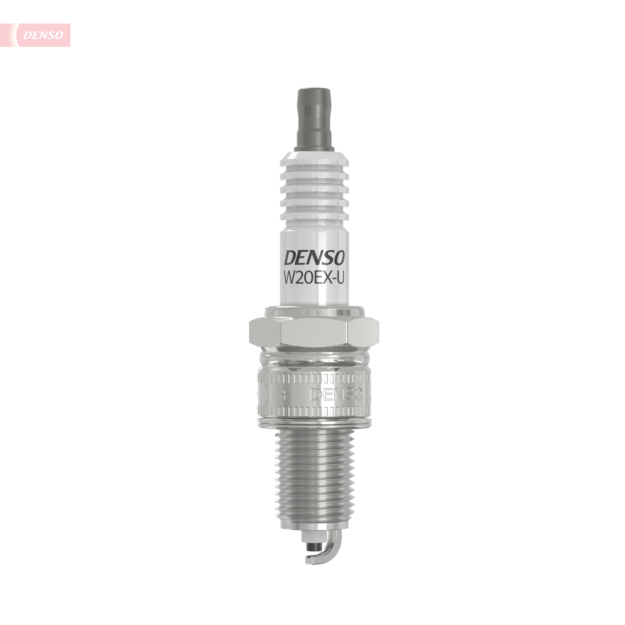 DENSO Tændrør w20exu for CITROËN/PEUGEOT VOLVO MAZDA SUBARU SUZUKI DAIHATSU HONDA ISUZU MITSUBISHI NISSAN ROVER TOYOTA YAMAHA