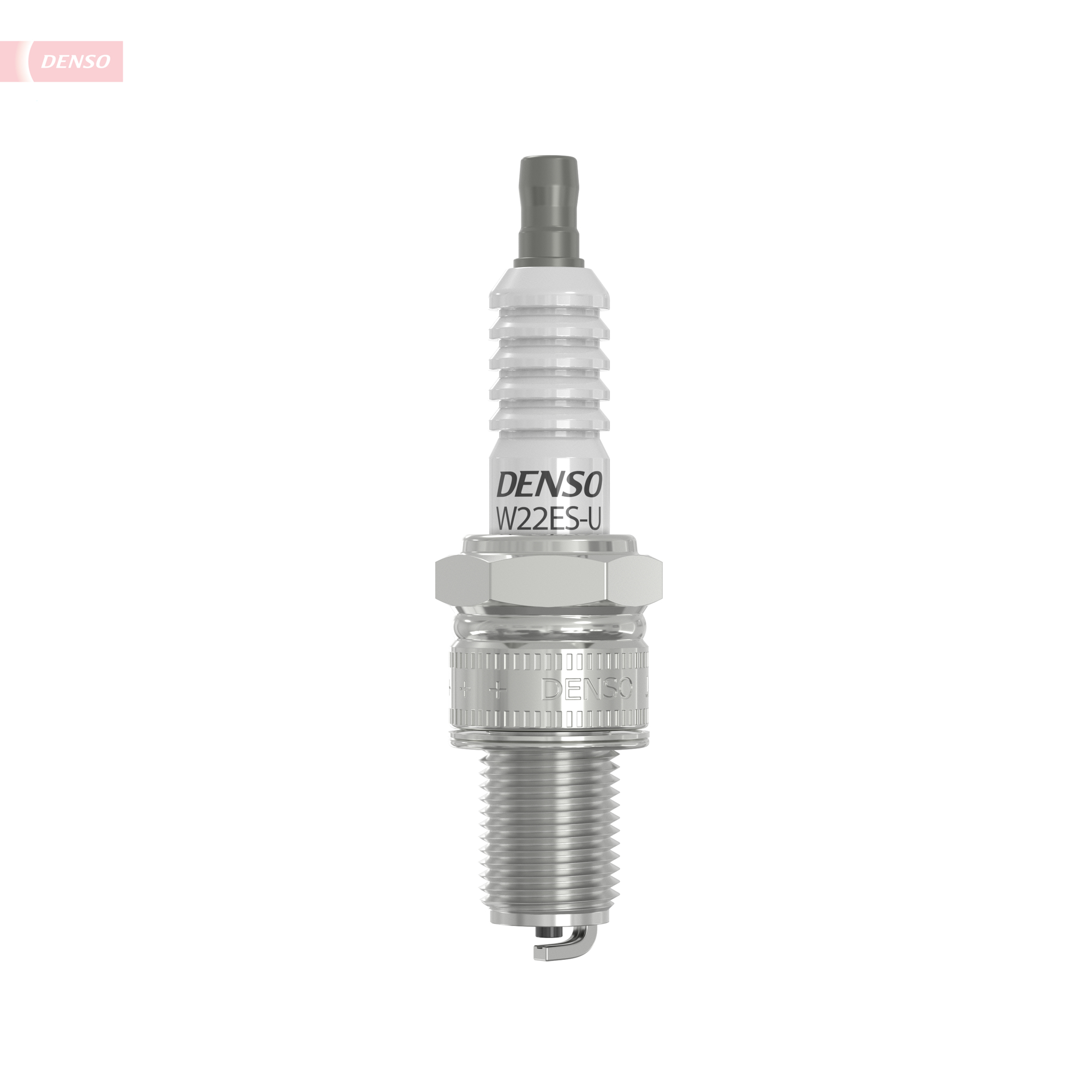 DENSO Tændrør w22esu for SUBARU KAWASAKI SUZUKI TOYOTA MAZDA HONDA DAIHATSU MITSUBISHI YAMAHA