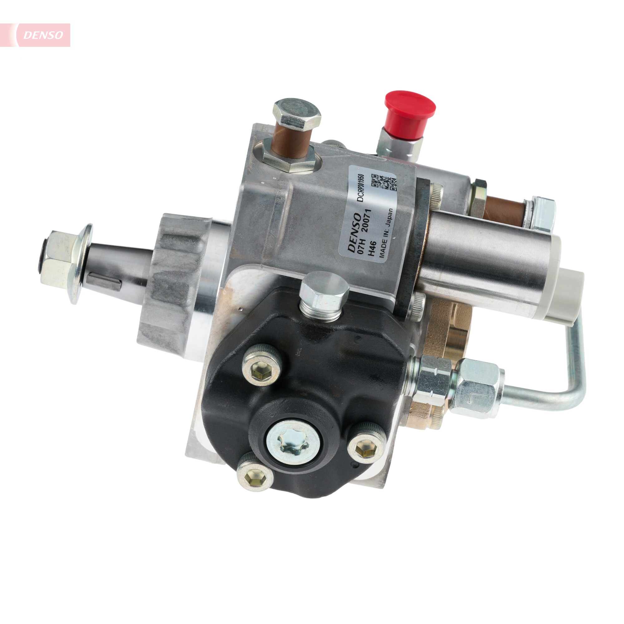 DENSO Højtrykspumpe dcrp301950