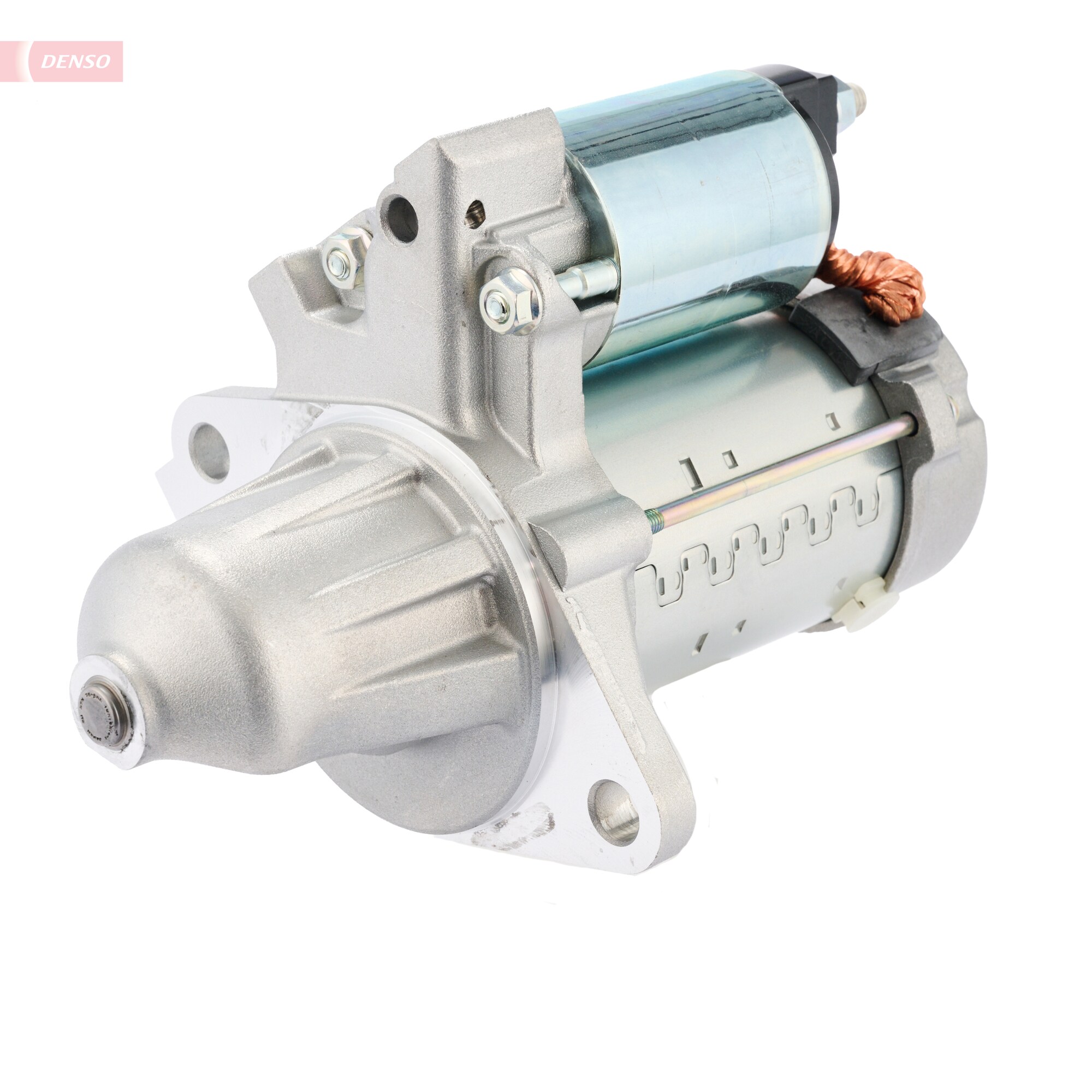 DENSO Starter dsn1487 for SUBARU