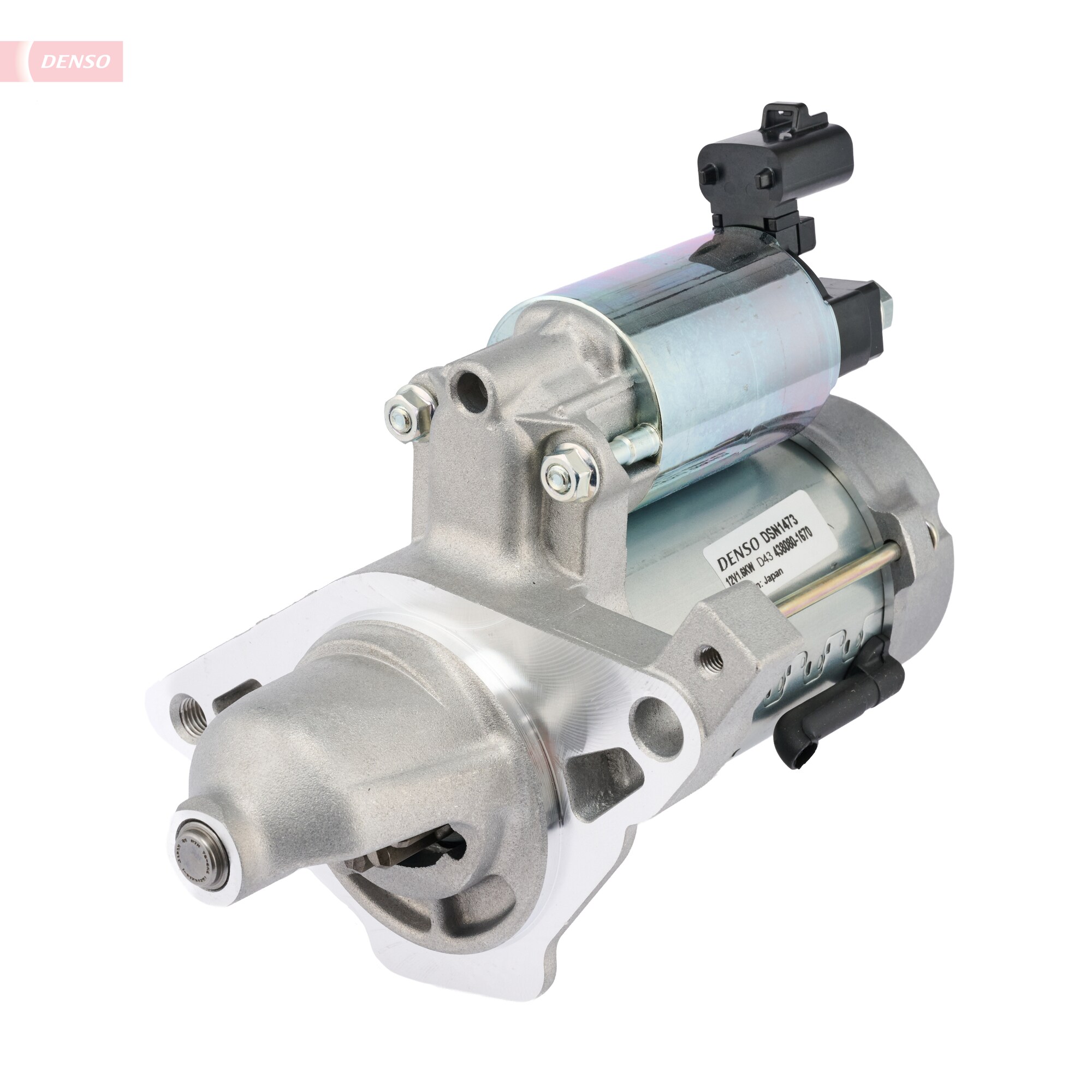 DENSO Starter dsn1473 for TOYOTA