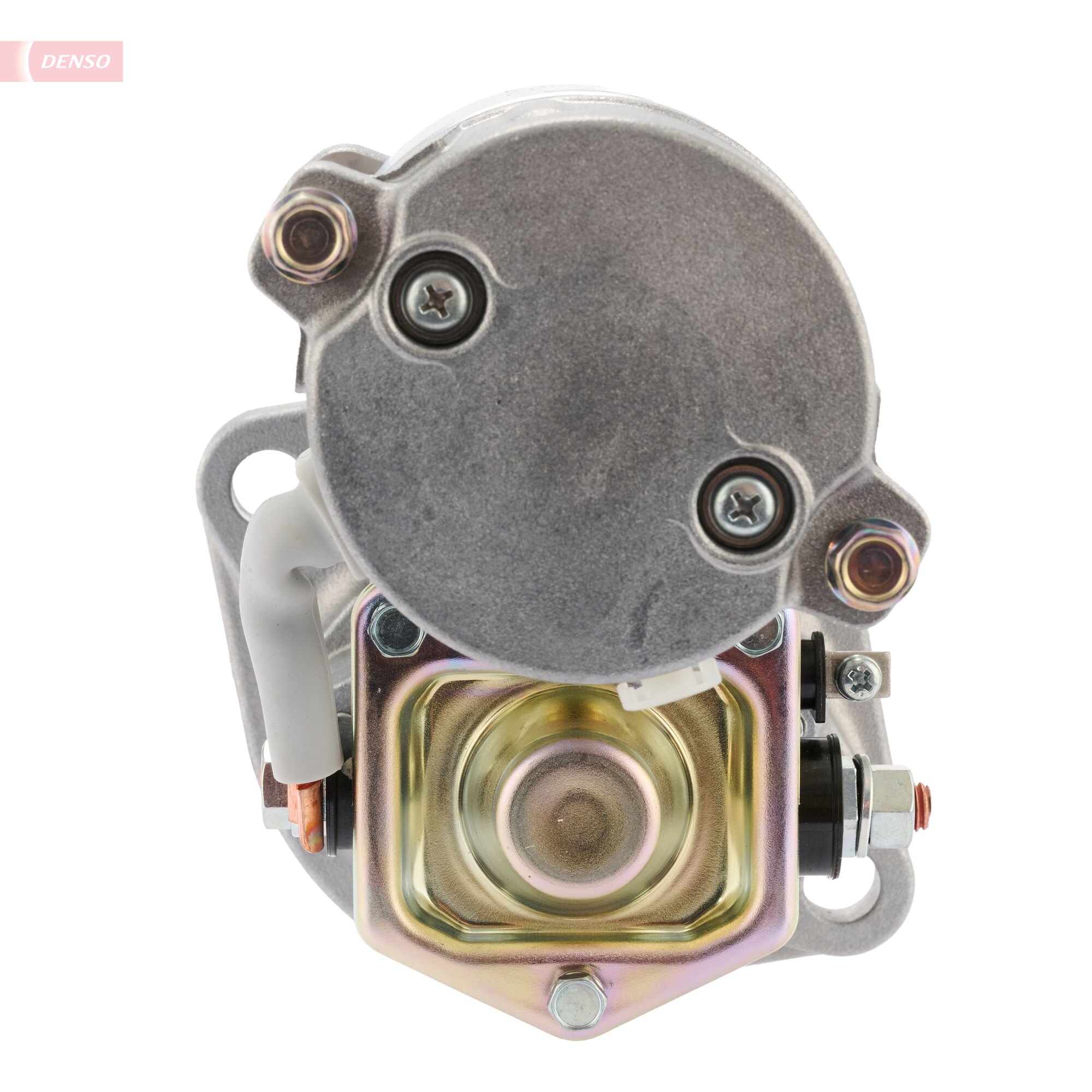 DENSO dsn2128 for ISUZU
