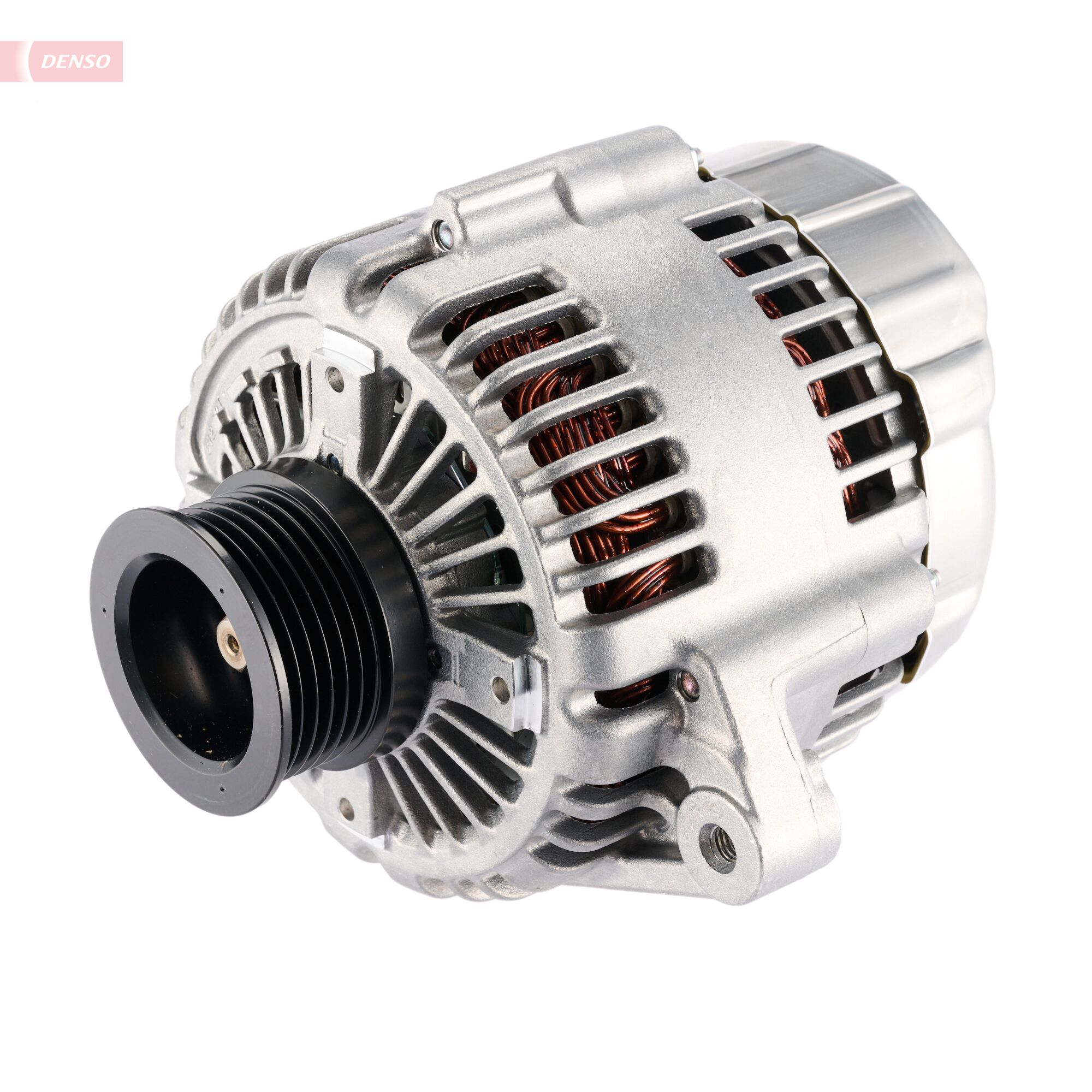 DENSO Generator dan1407 for JAGUAR