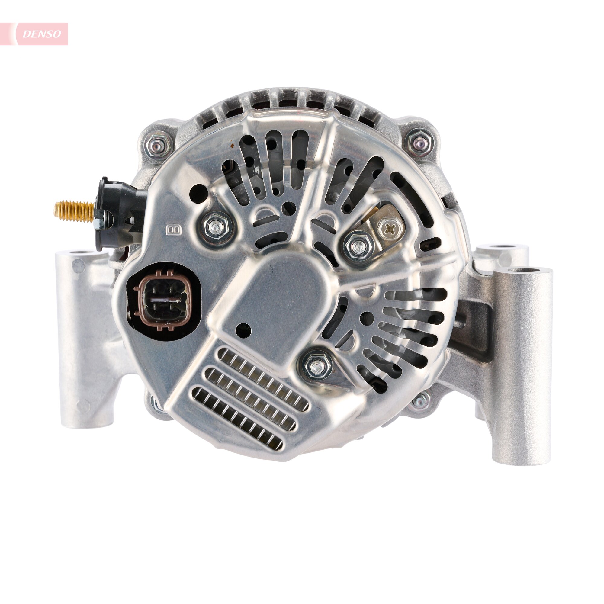 DENSO Generator dan1408 for JAGUAR