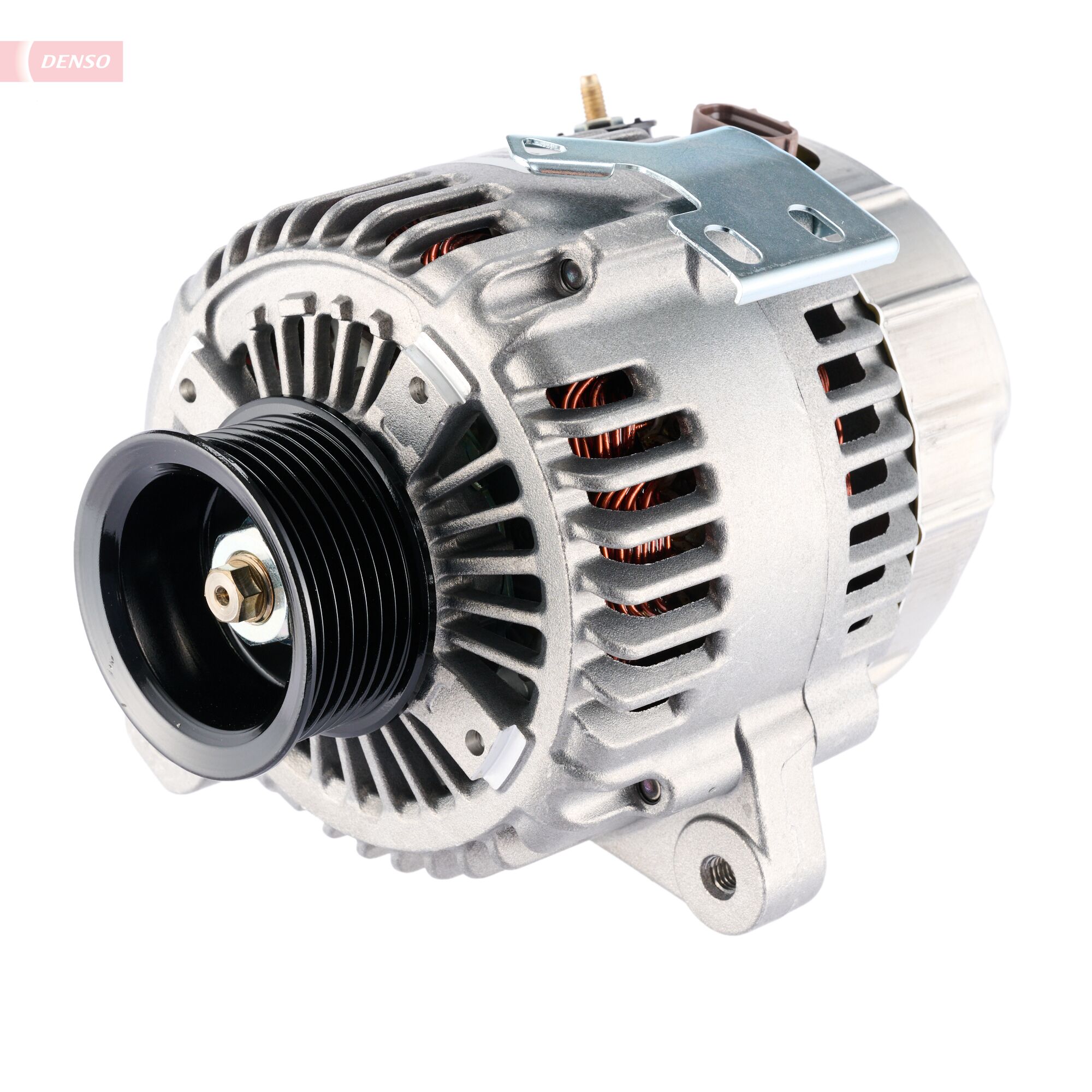 DENSO Generator dan1434 for TOYOTA