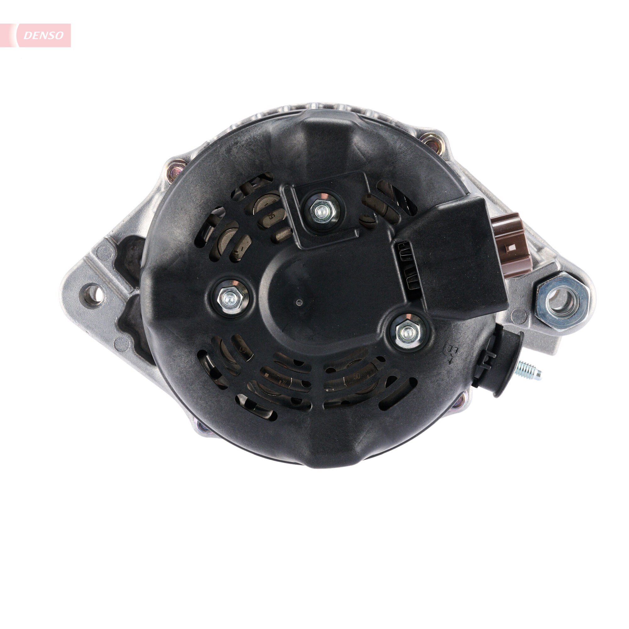 DENSO Generator dan1483 for LEXUS TOYOTA