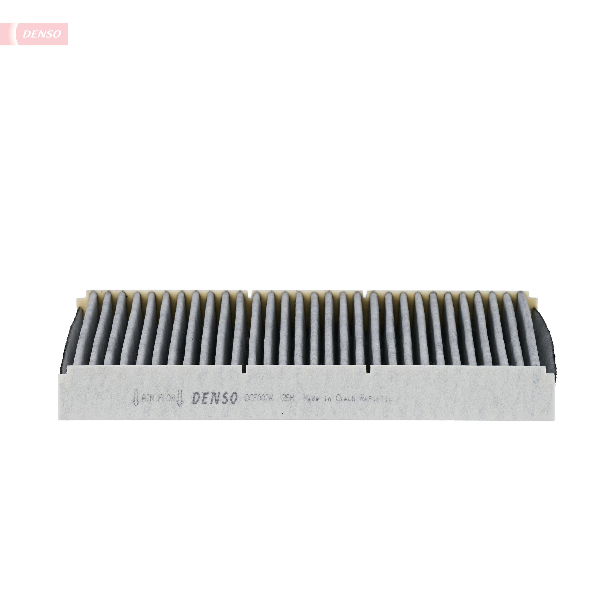 DENSO Kabineluftfilter dcf002k for VW AUDI SKODA
