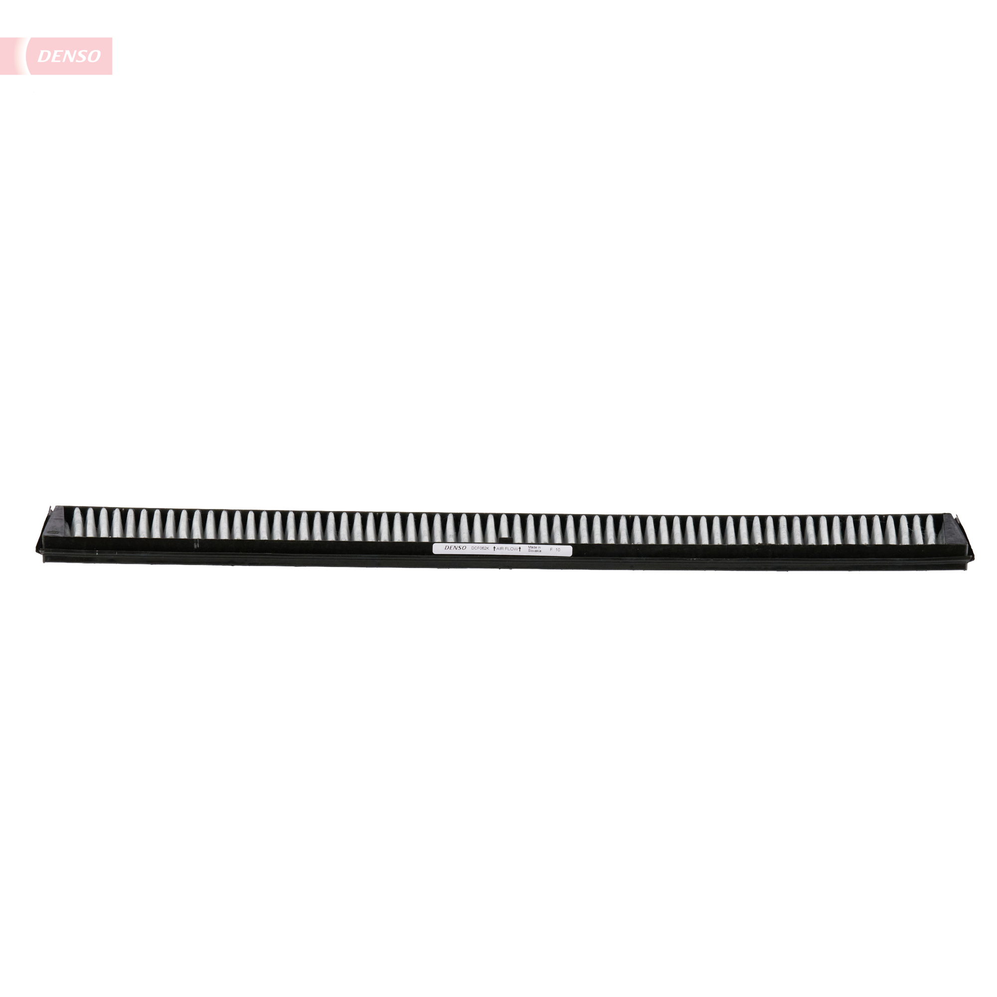 DENSO Kabineluftfilter dcf062k for BMW