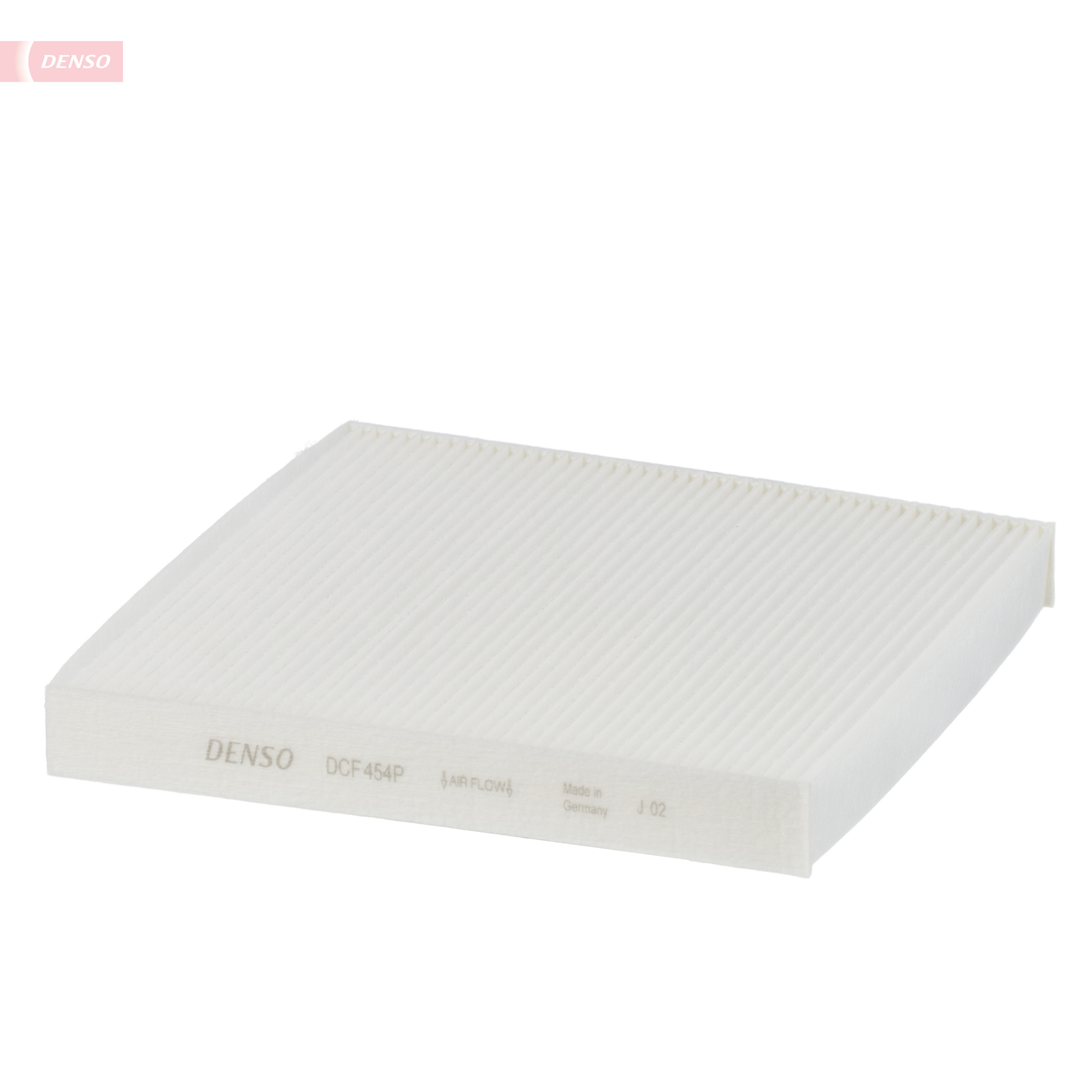 DENSO Kabineluftfilter dcf454p for PEUGEOT CITROËN CITROËN/PEUGEOT